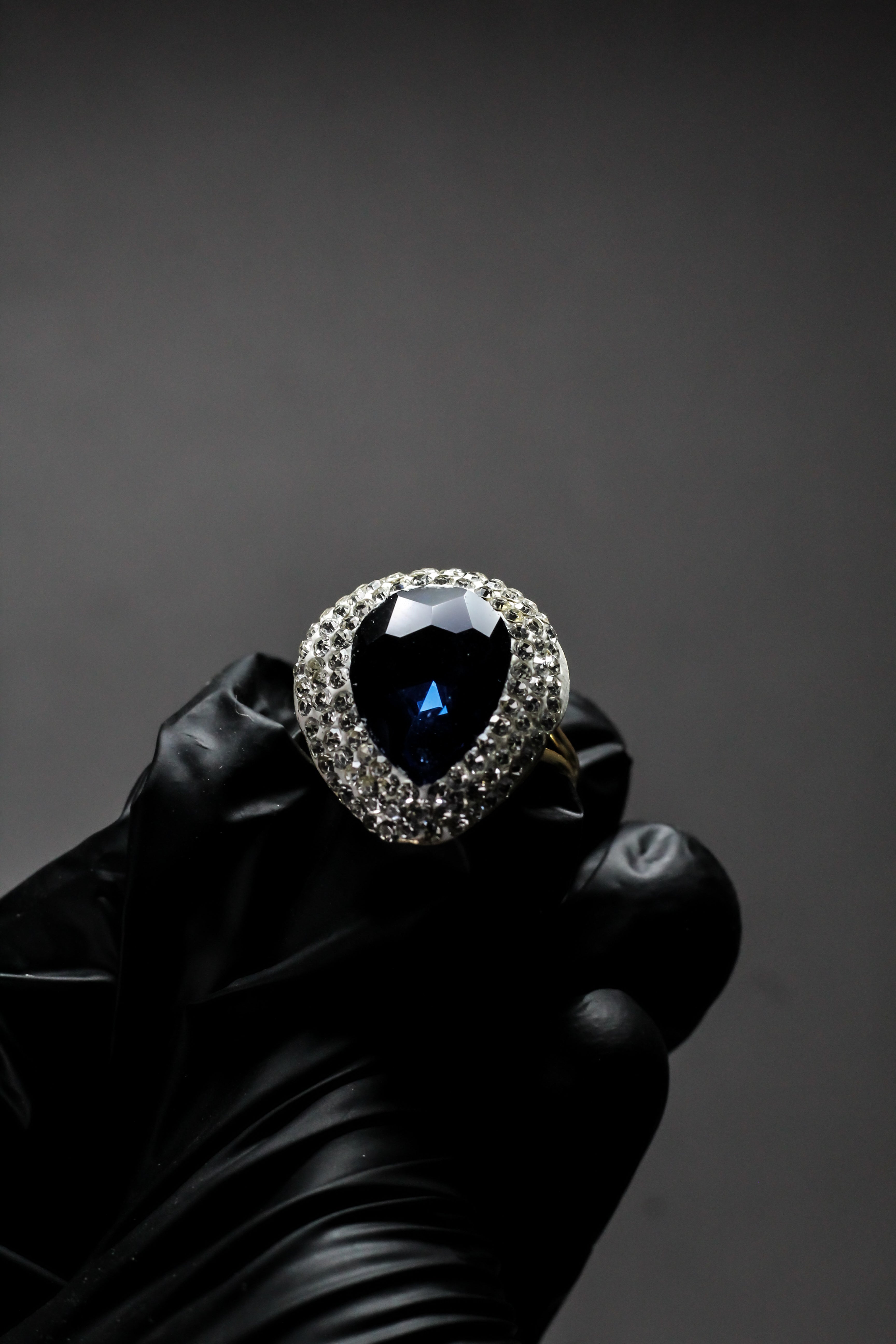 Turkish Jewellery Set Okyanus Set Pakistan | BlingnFair