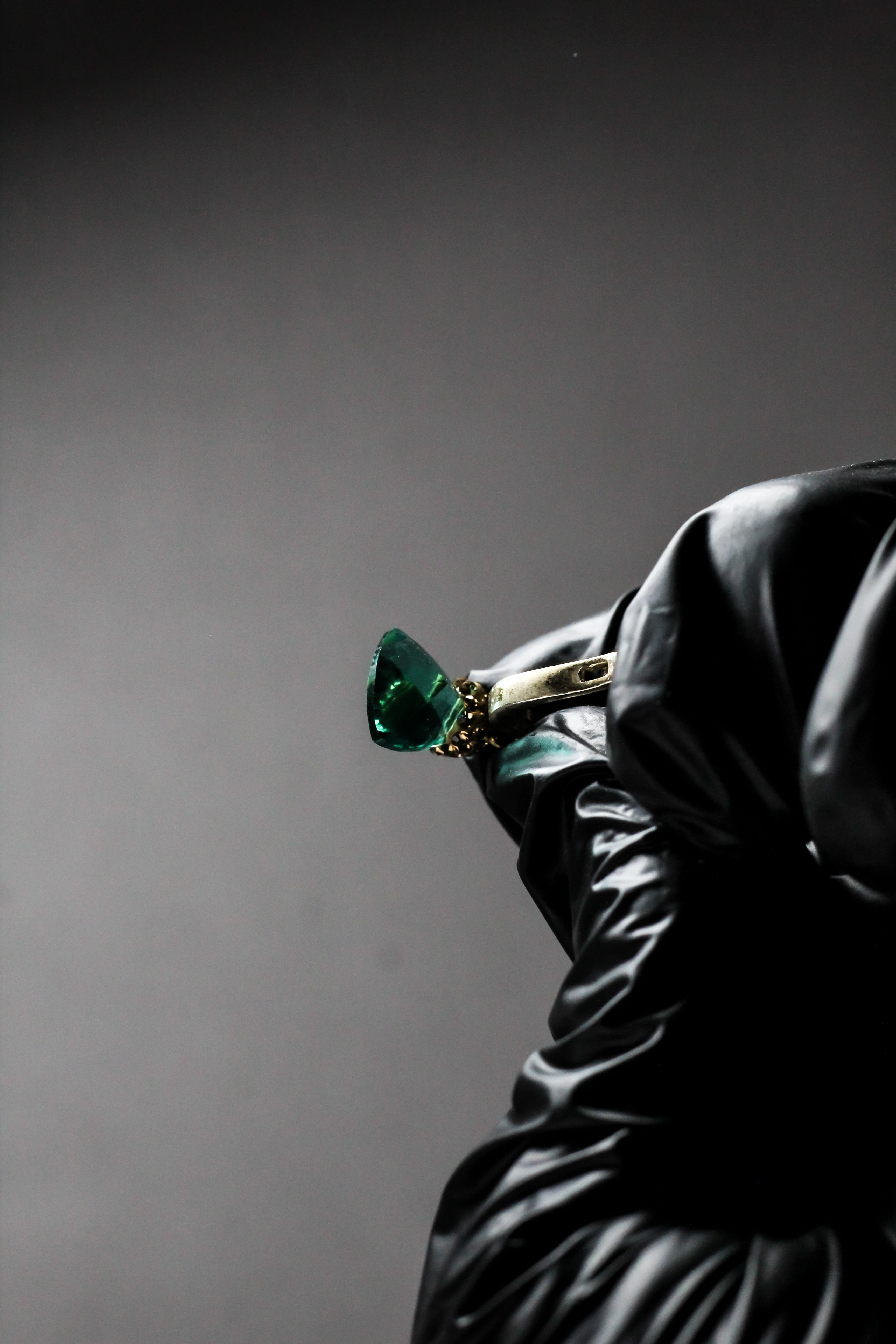 Turkish Jewellery Set Piramit Set Pakistan | BlingnFair