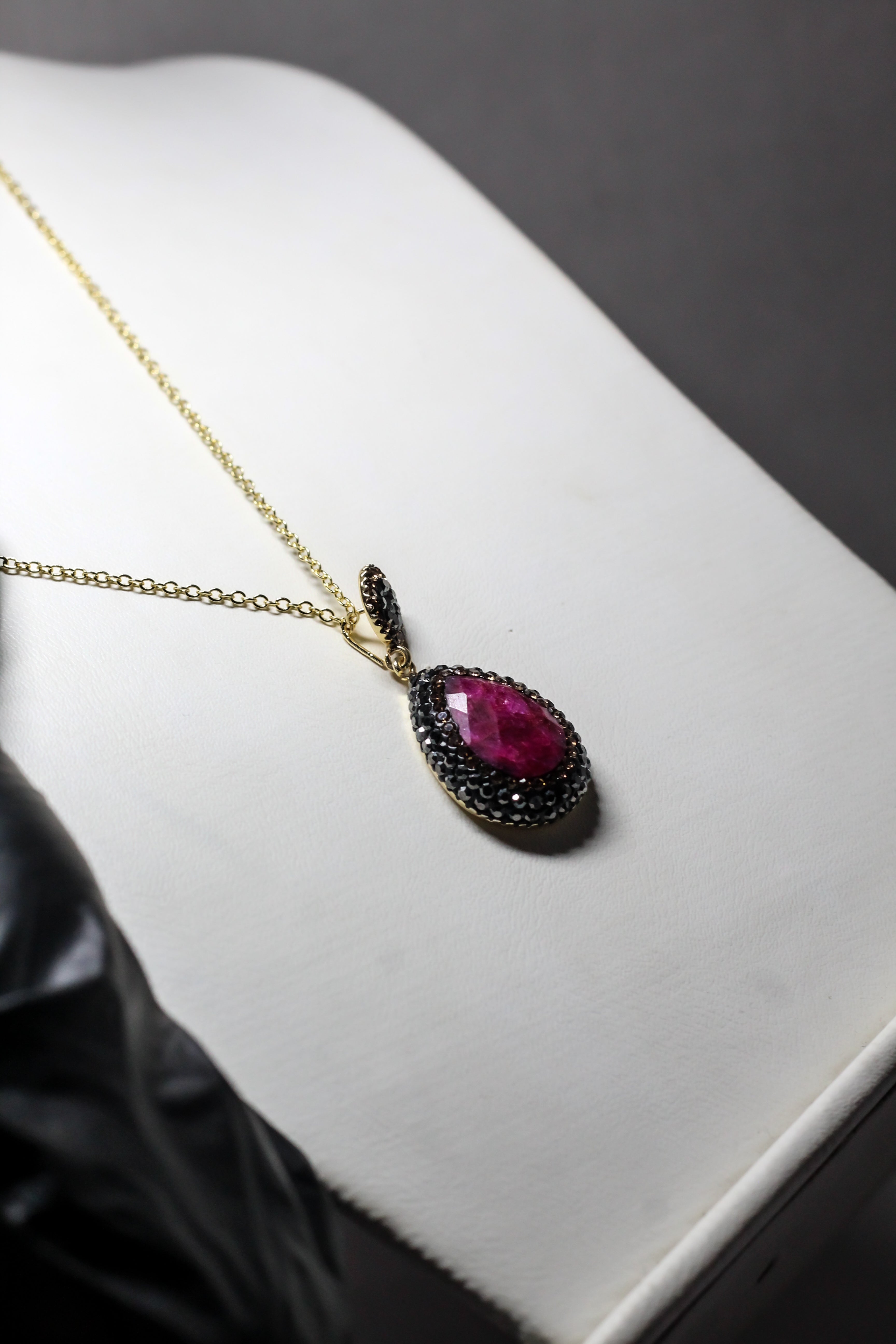 Turkish Jewellery Set Nar Set Pakistan | BlingnFair