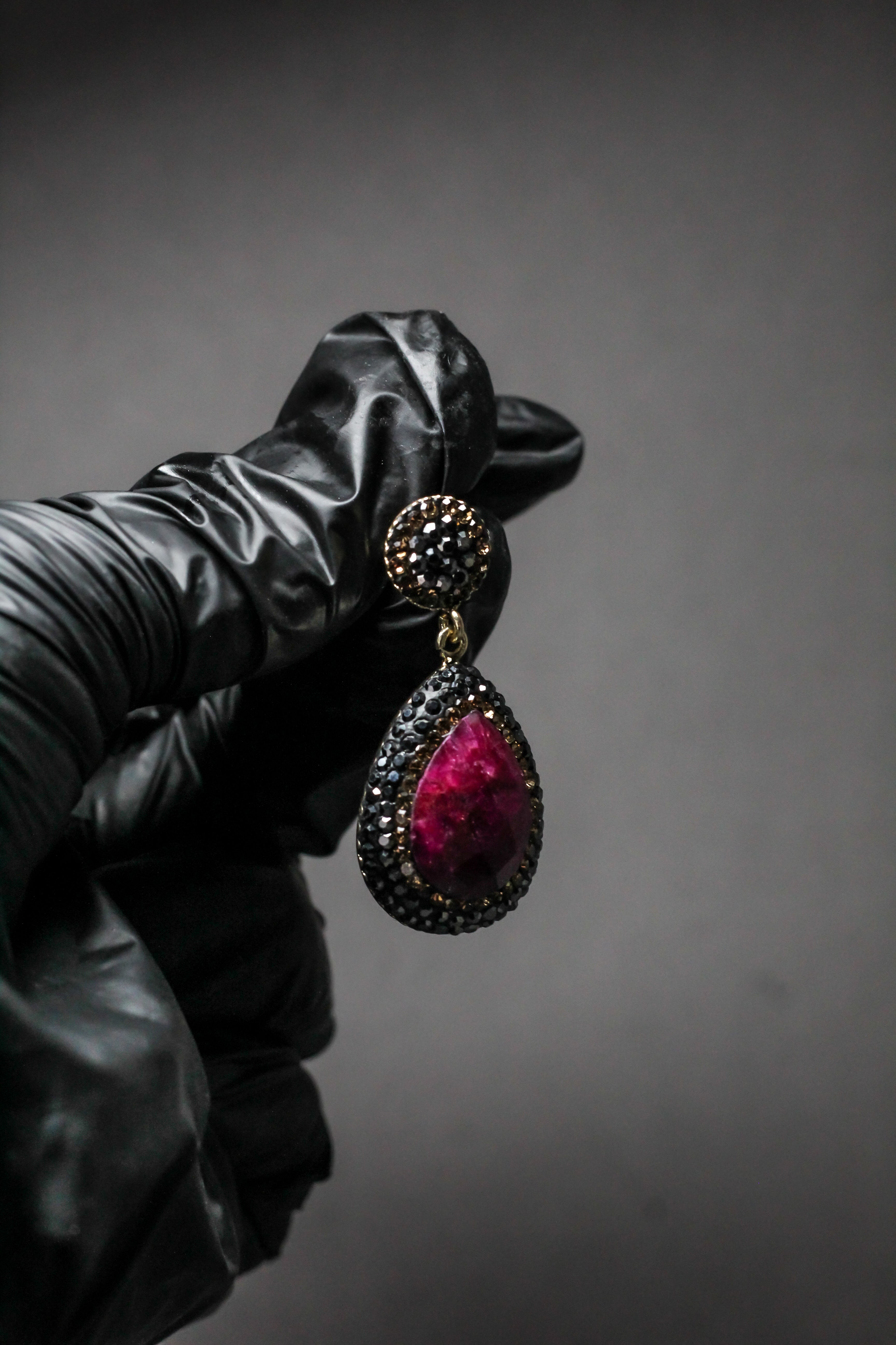 Turkish Jewellery Set Nar Set Pakistan | BlingnFair