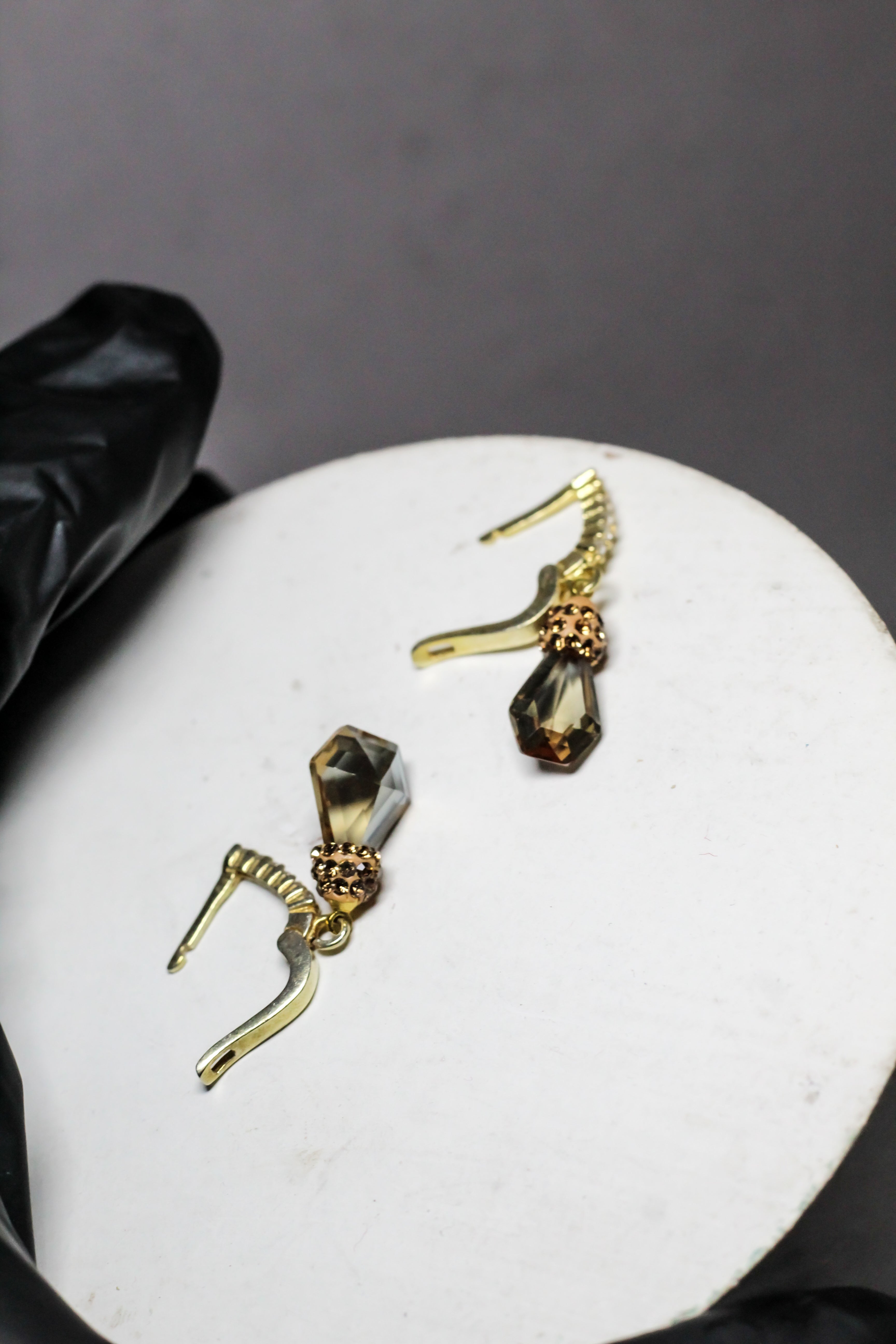 Turkish Jewellery Set Masal Set Pakistan | BlingnFair