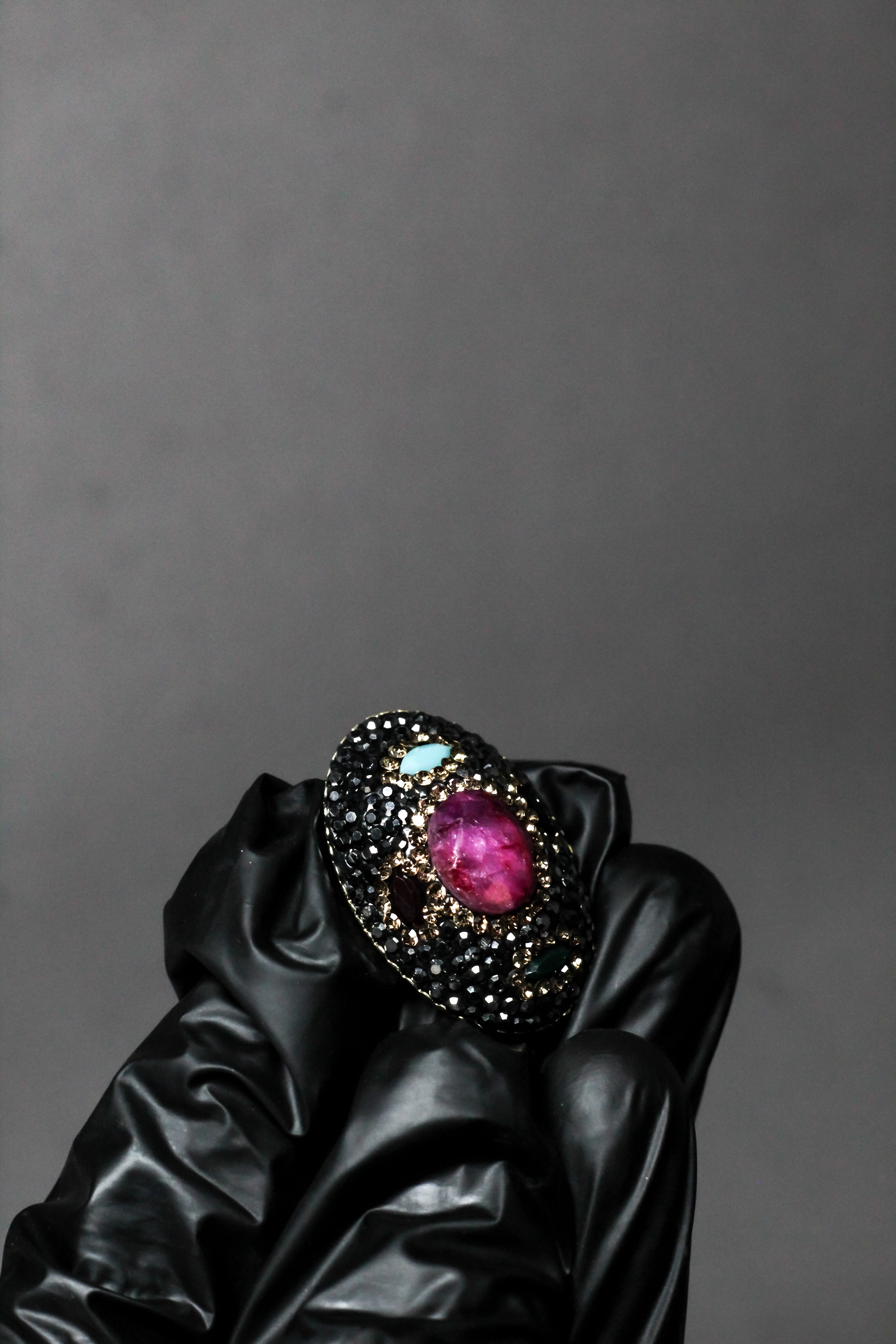 Turkish Jewellery Set Eser Set Pakistan | BlingnFair