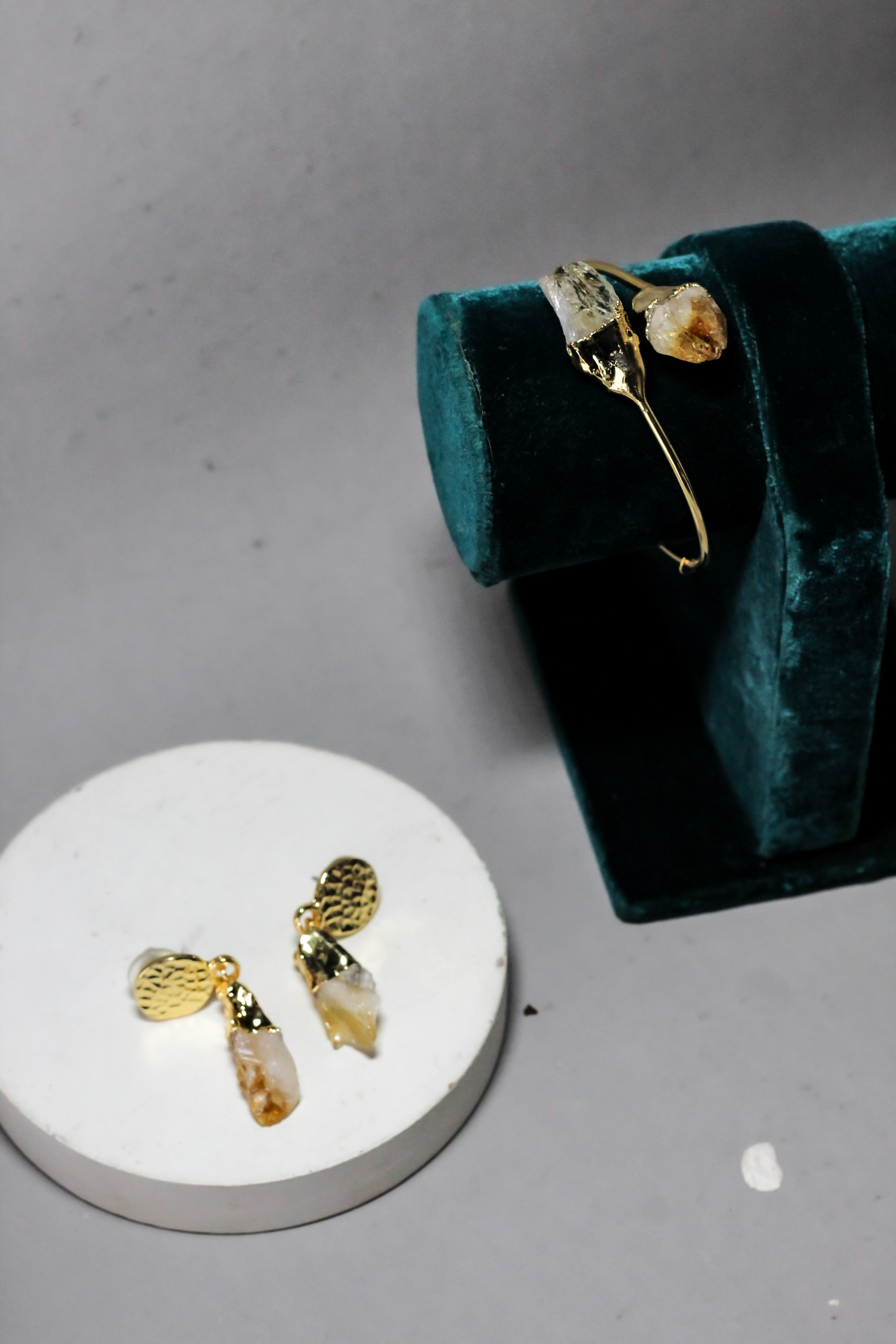 Turkish Jewellery Set Hale Set Pakistan | BlingnFair