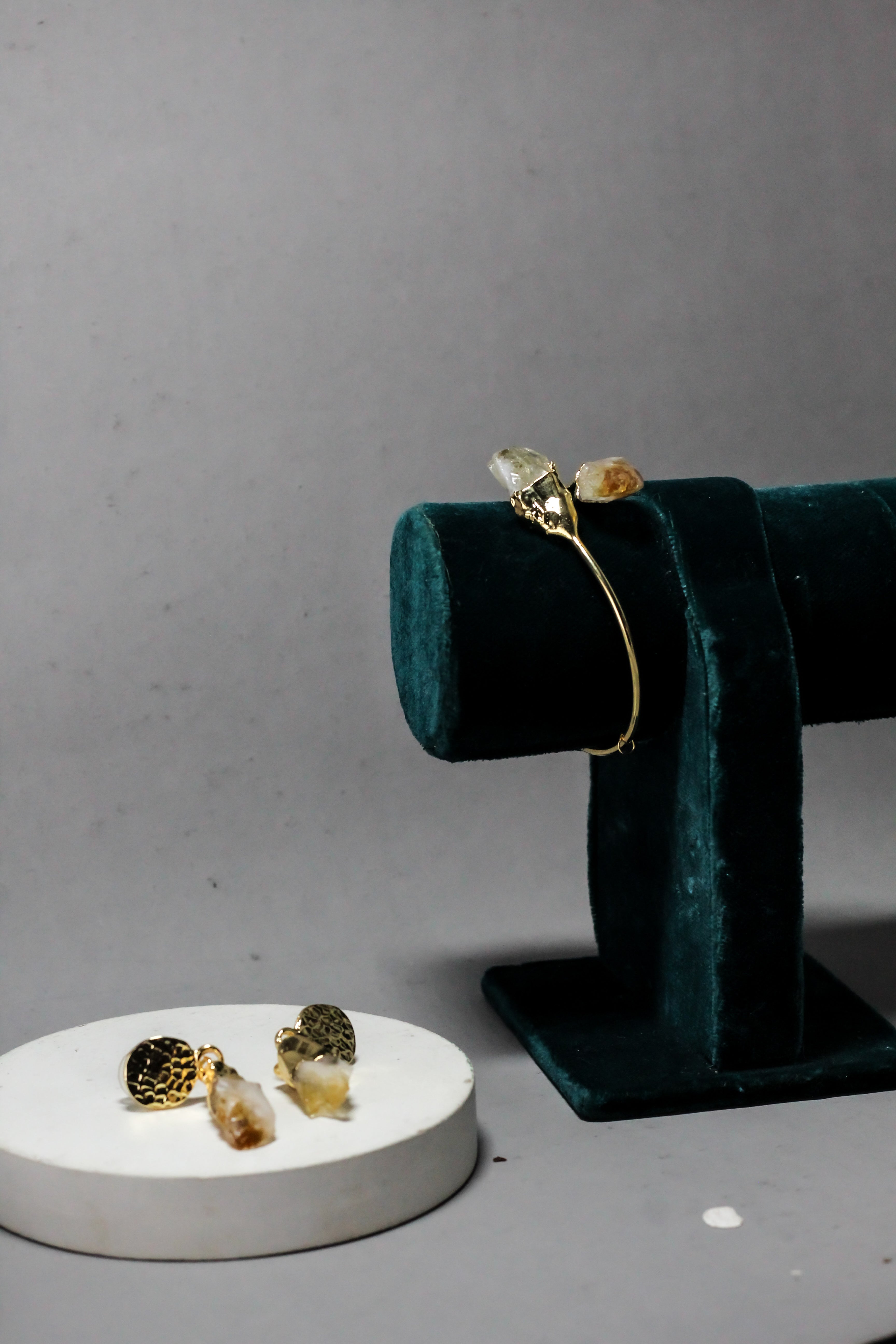 Turkish Jewellery Set Hale Set Pakistan | BlingnFair