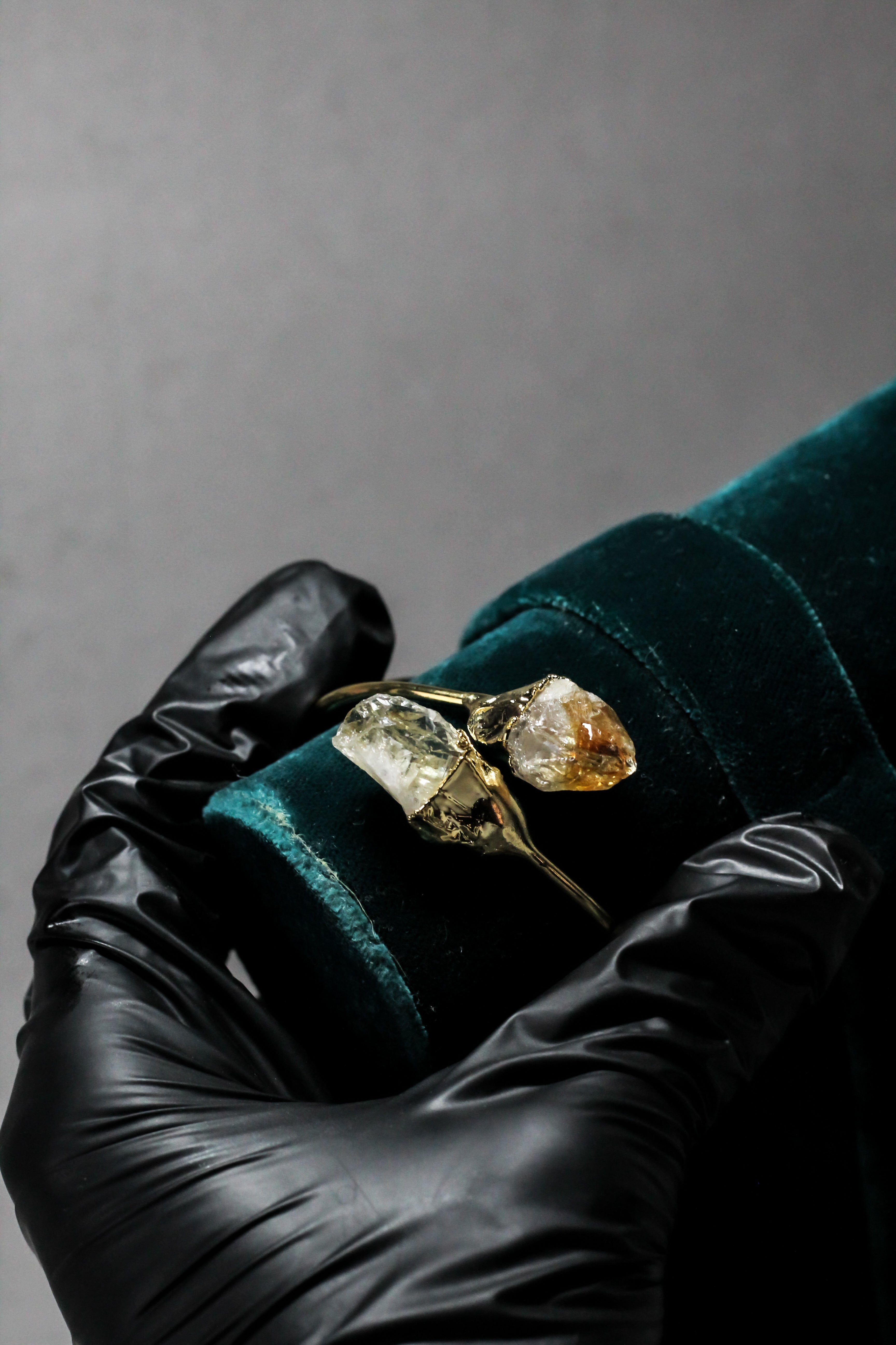 Turkish Jewellery Set Hale Set Pakistan | BlingnFair