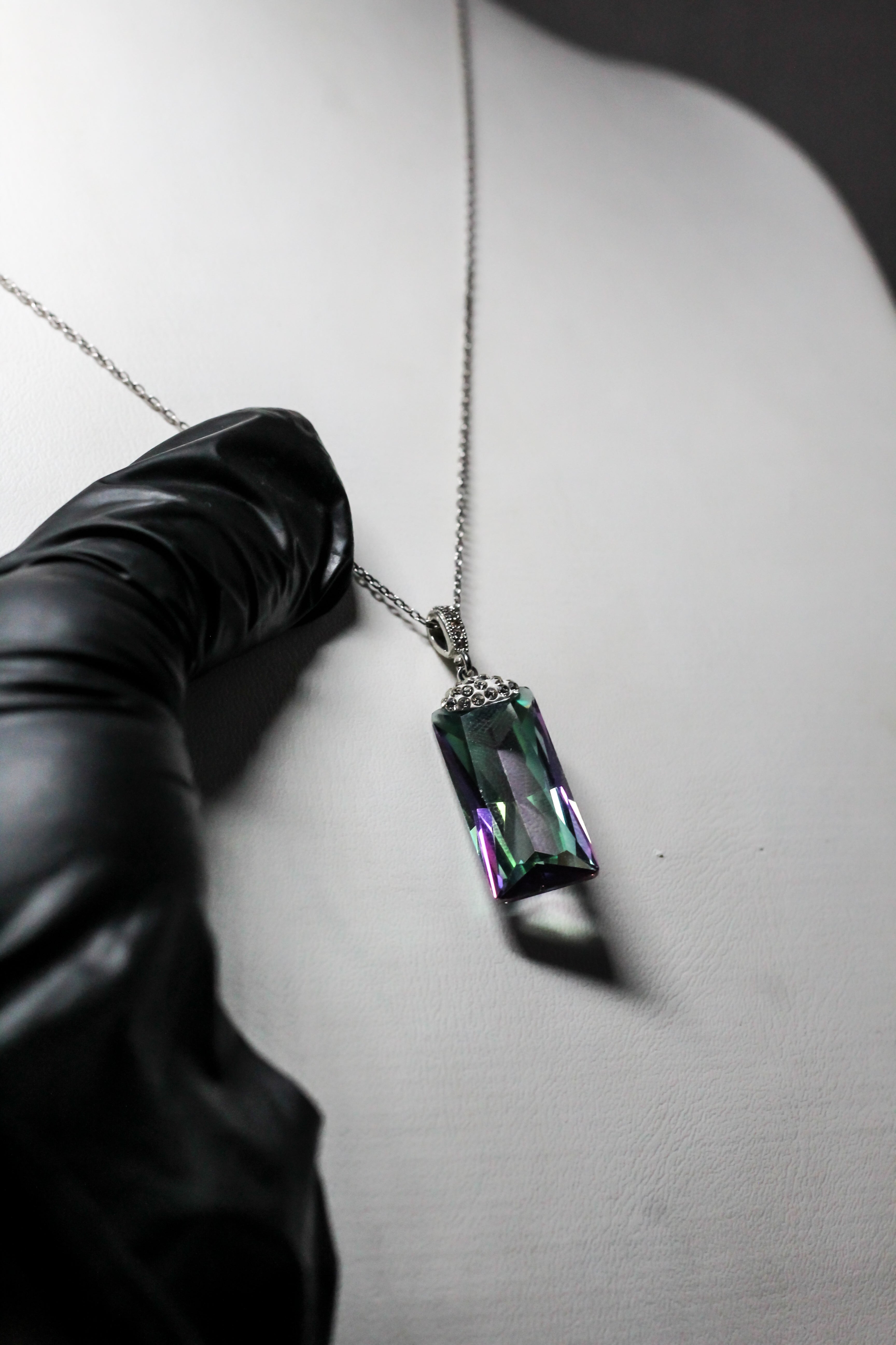 Turkish Jewellery Set Ayna Set Pakistan | BlingnFair