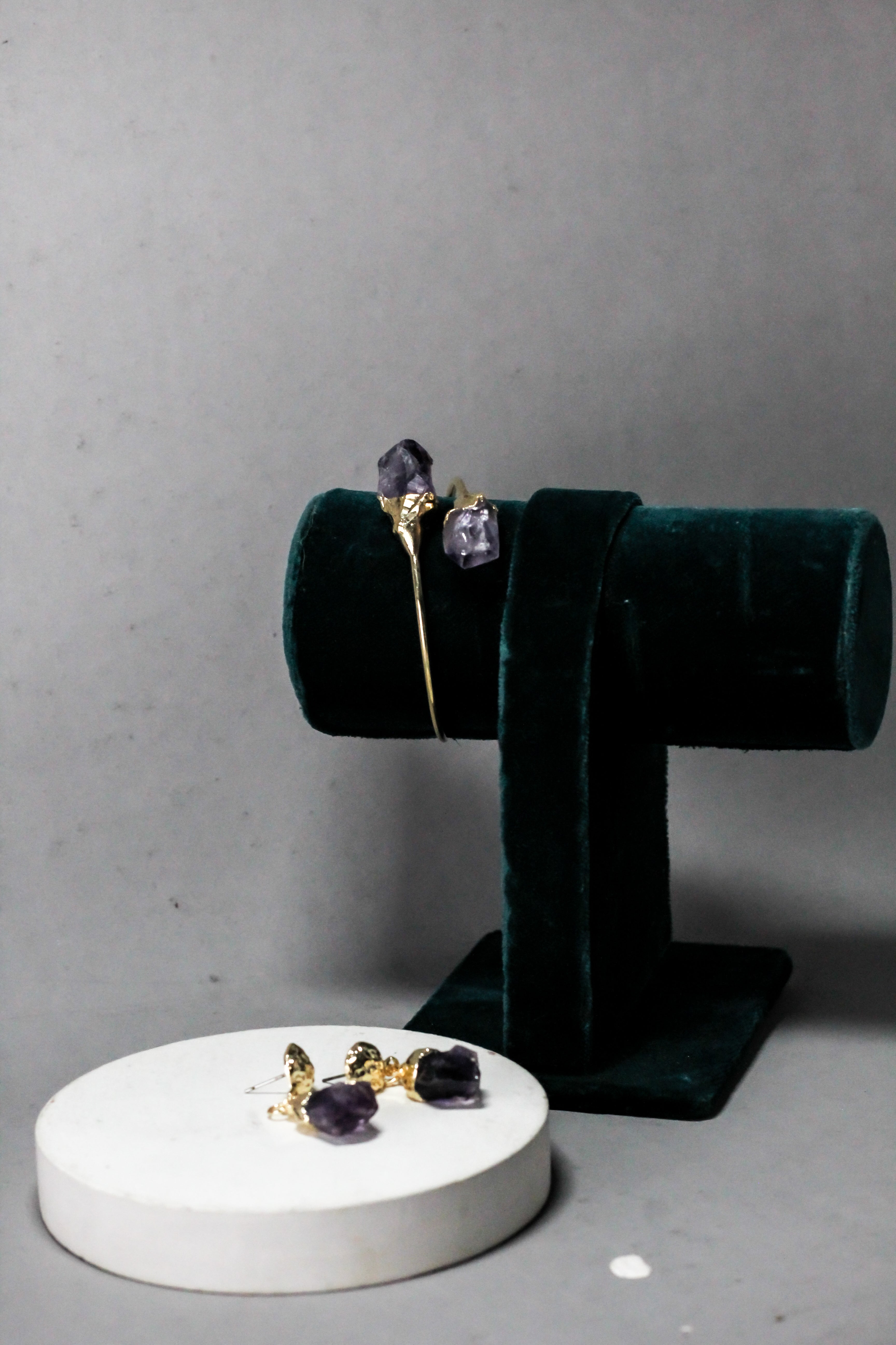 Turkish Jewellery Set Lale Set Pakistan | BlingnFair