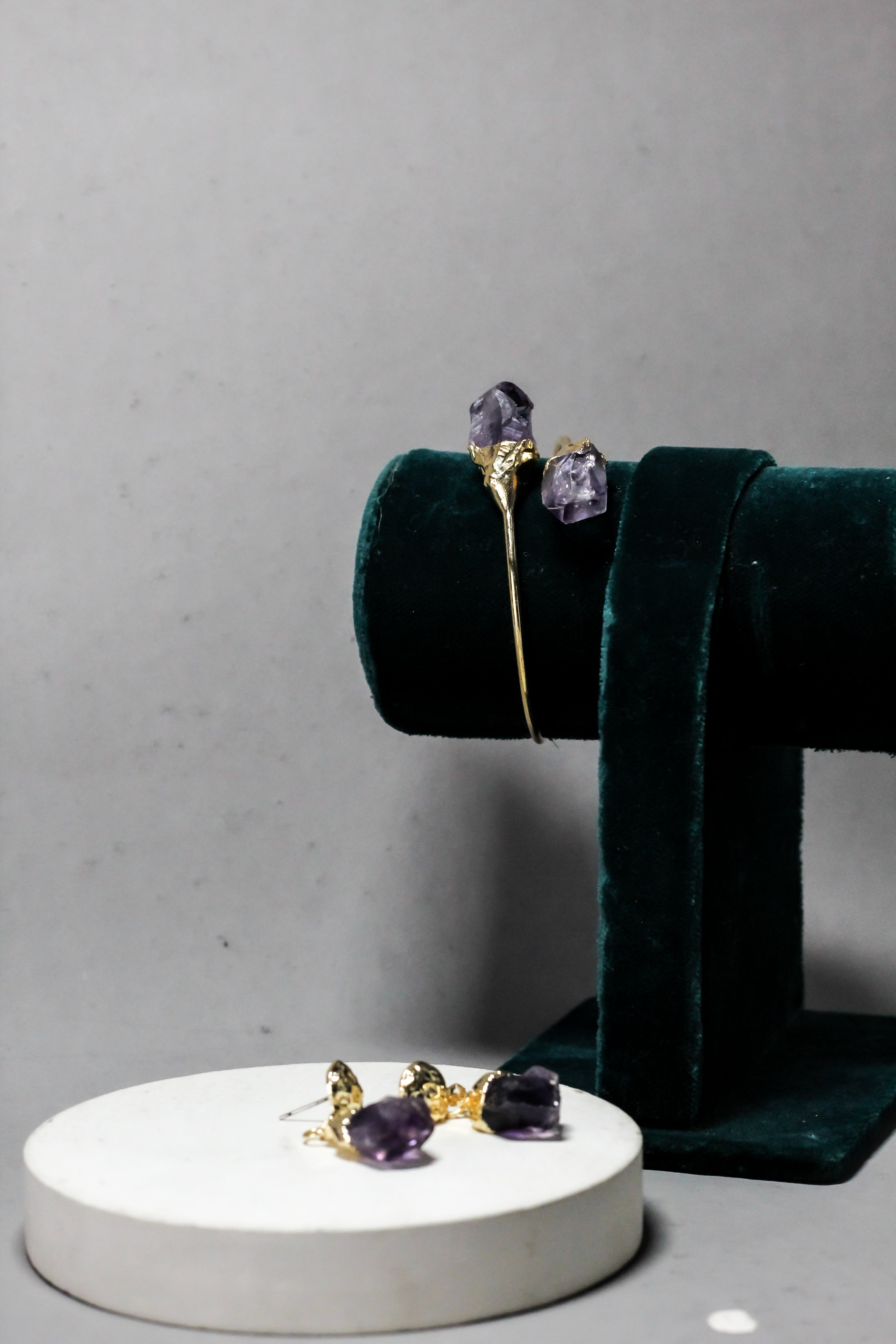 Turkish Jewellery Set Lale Set Pakistan | BlingnFair