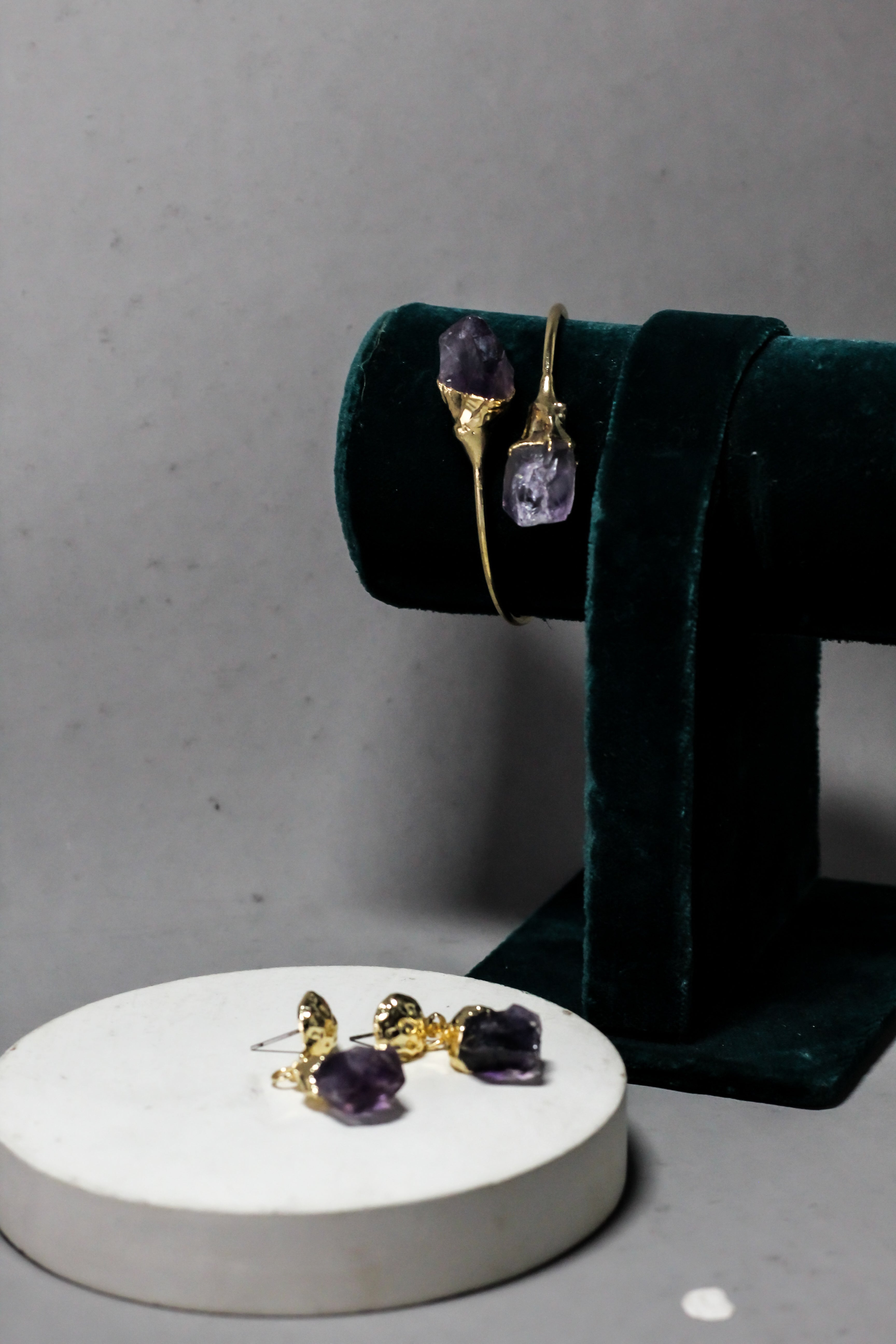 Turkish Jewellery Set Lale Set Pakistan | BlingnFair