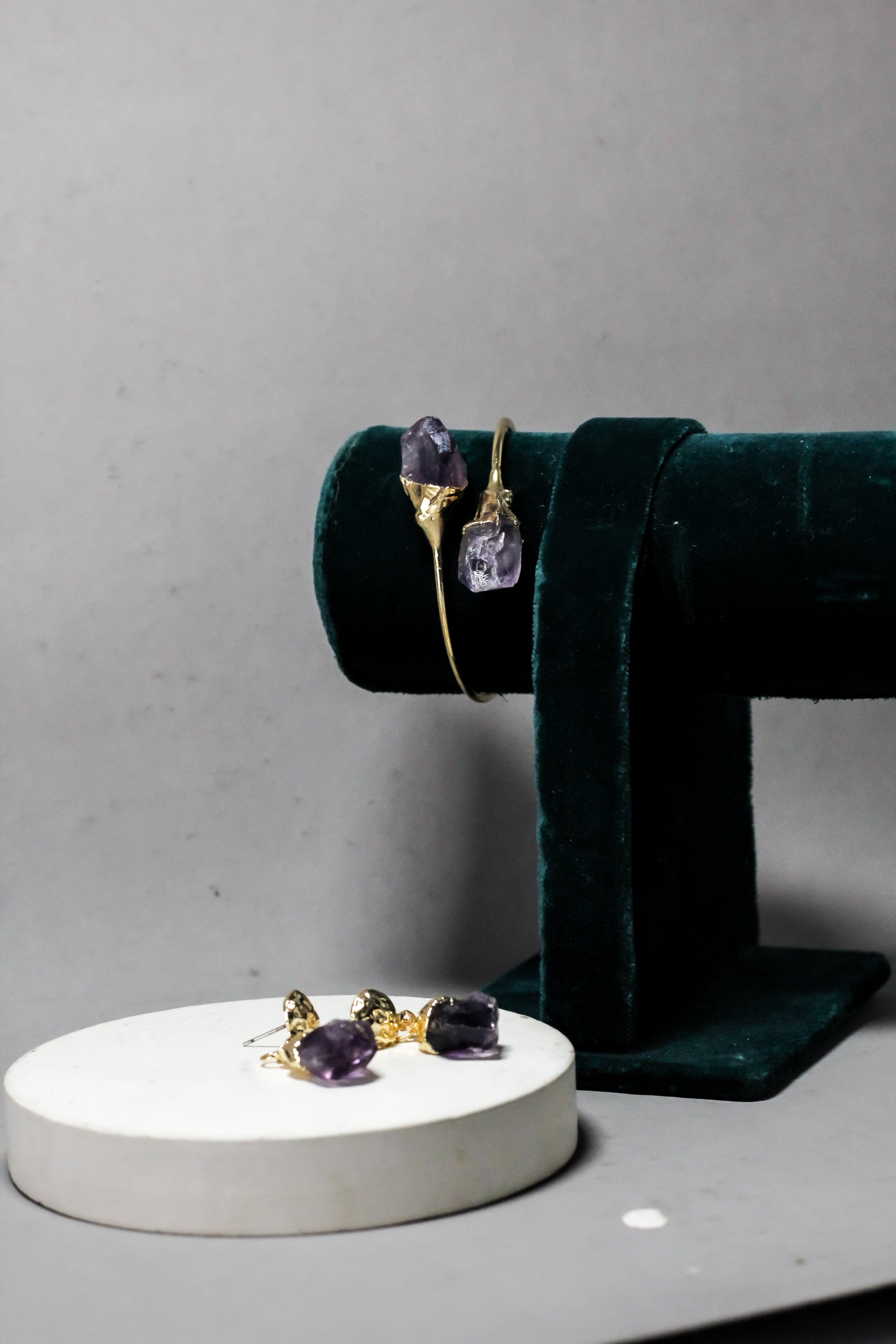 Turkish Jewellery Set Lale Set Pakistan | BlingnFair