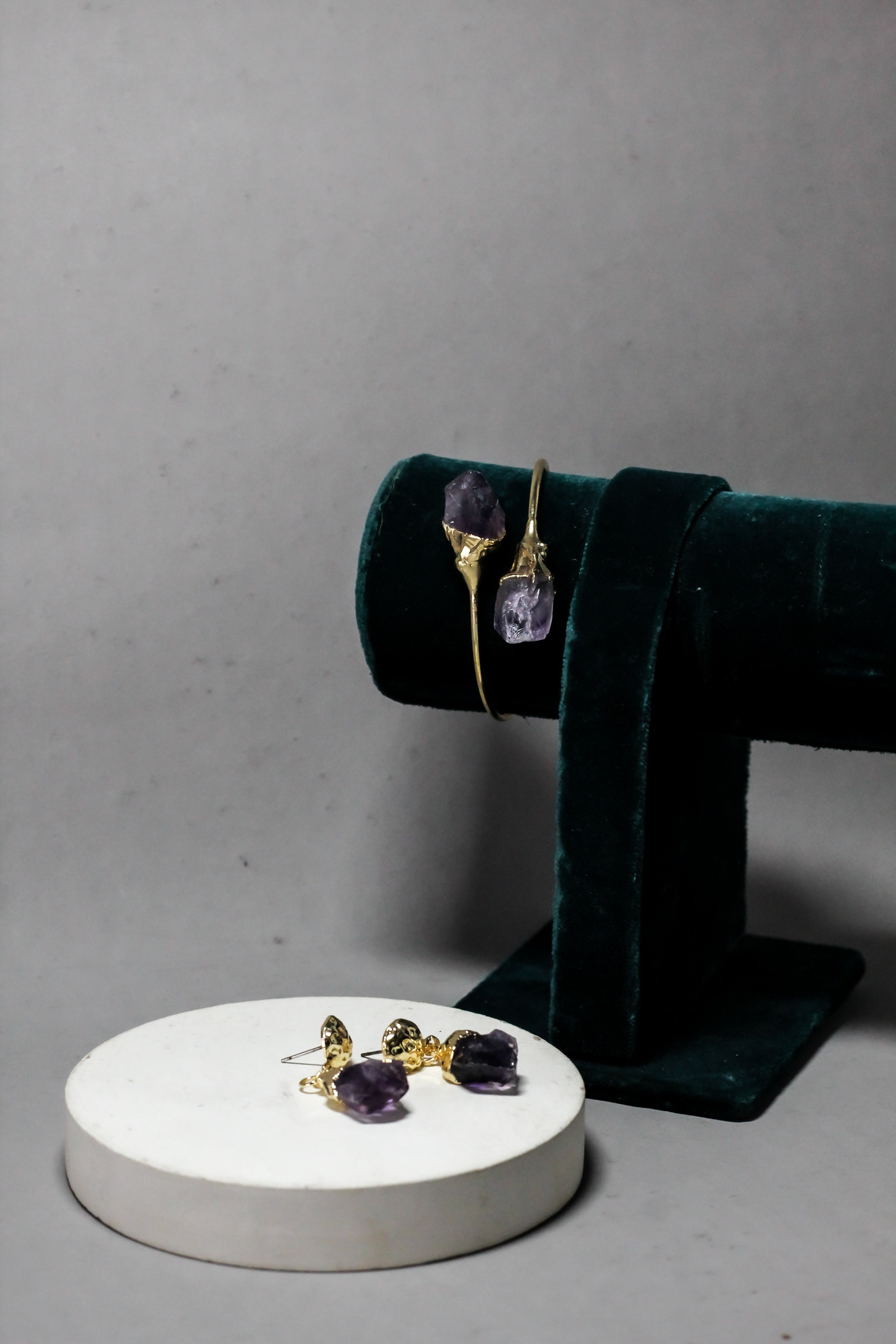 Turkish Jewellery Set Lale Set Pakistan | BlingnFair