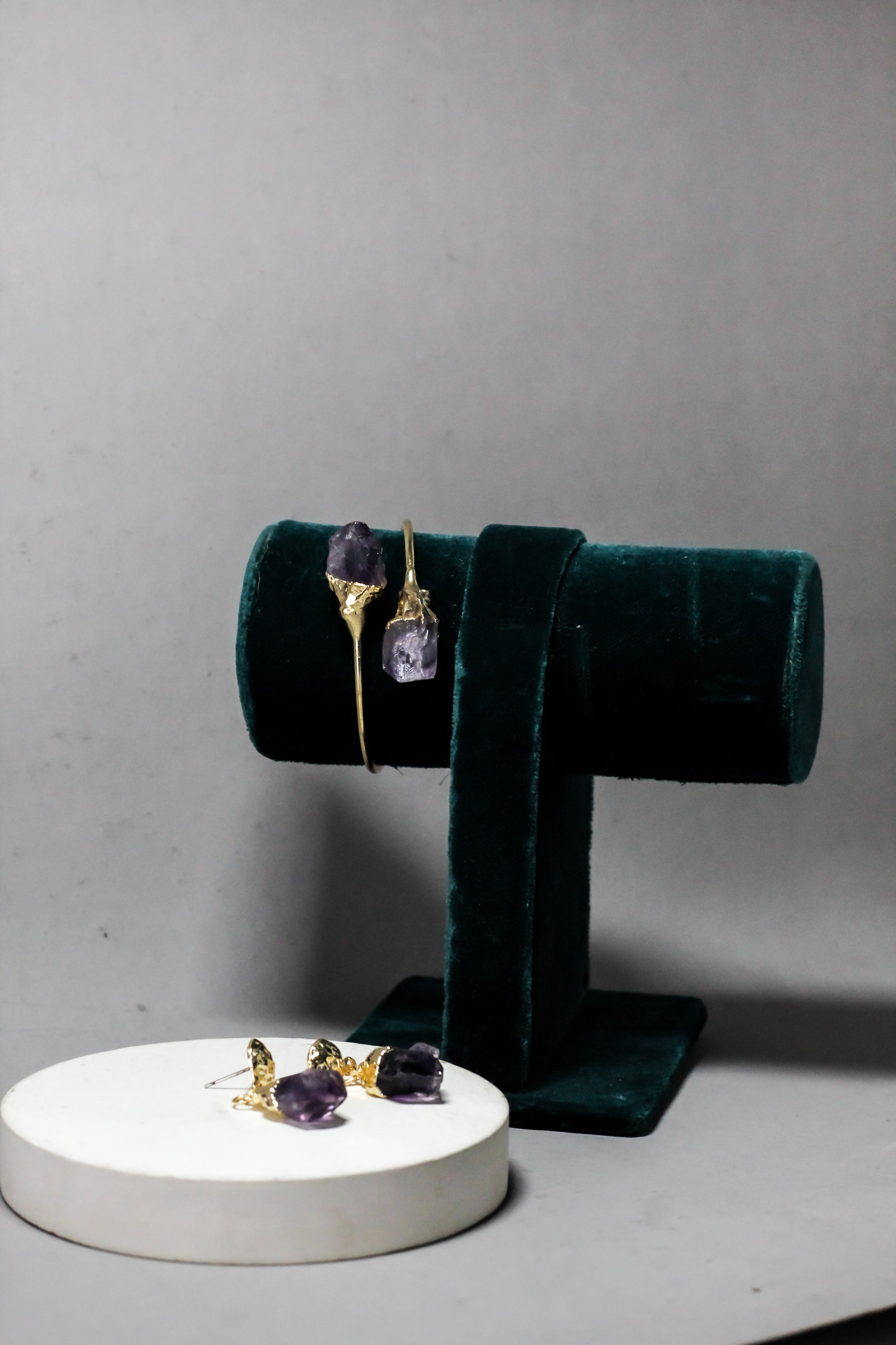 Turkish Jewellery Set Lale Set Pakistan | BlingnFair