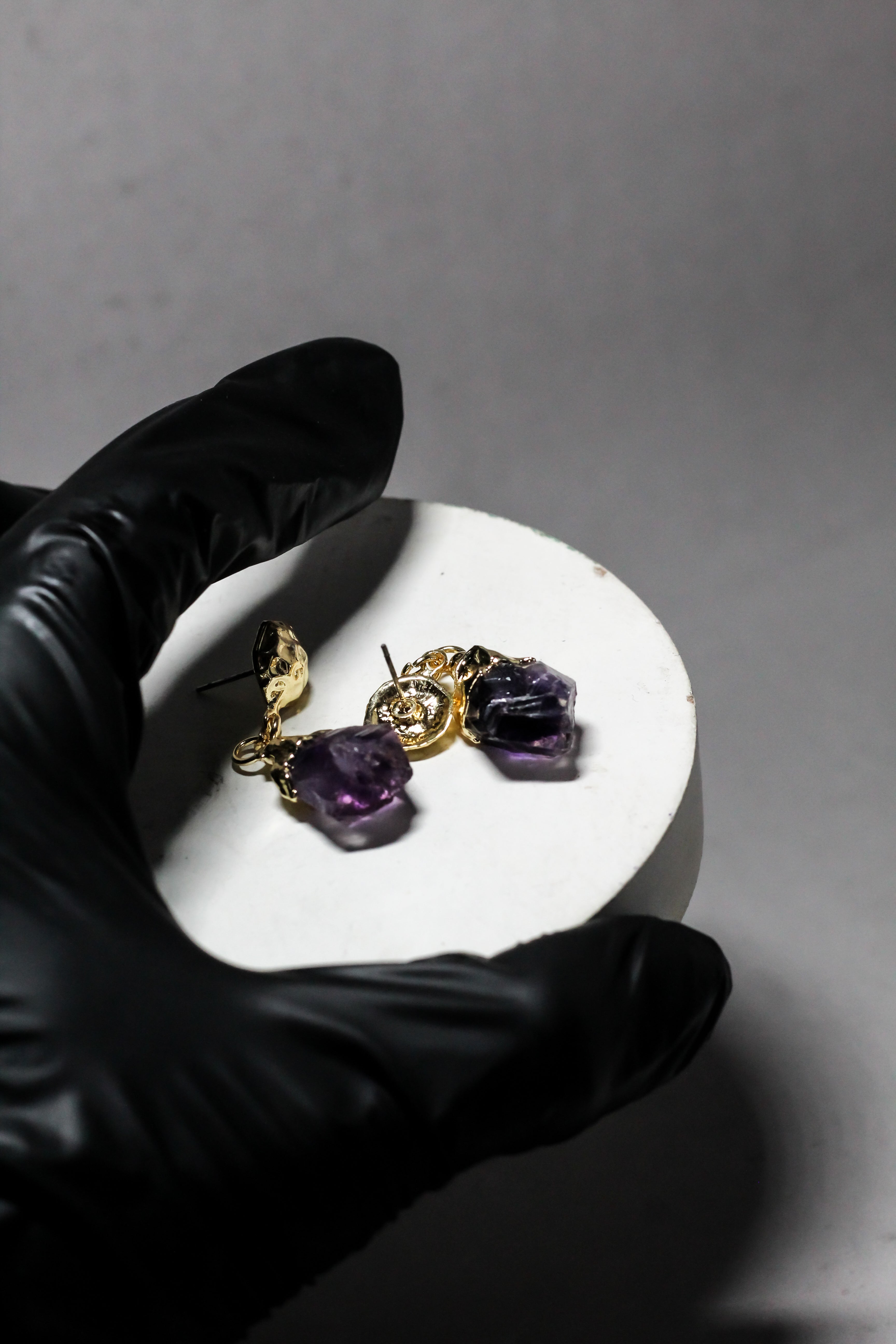 Turkish Jewellery Set Lale Set Pakistan | BlingnFair