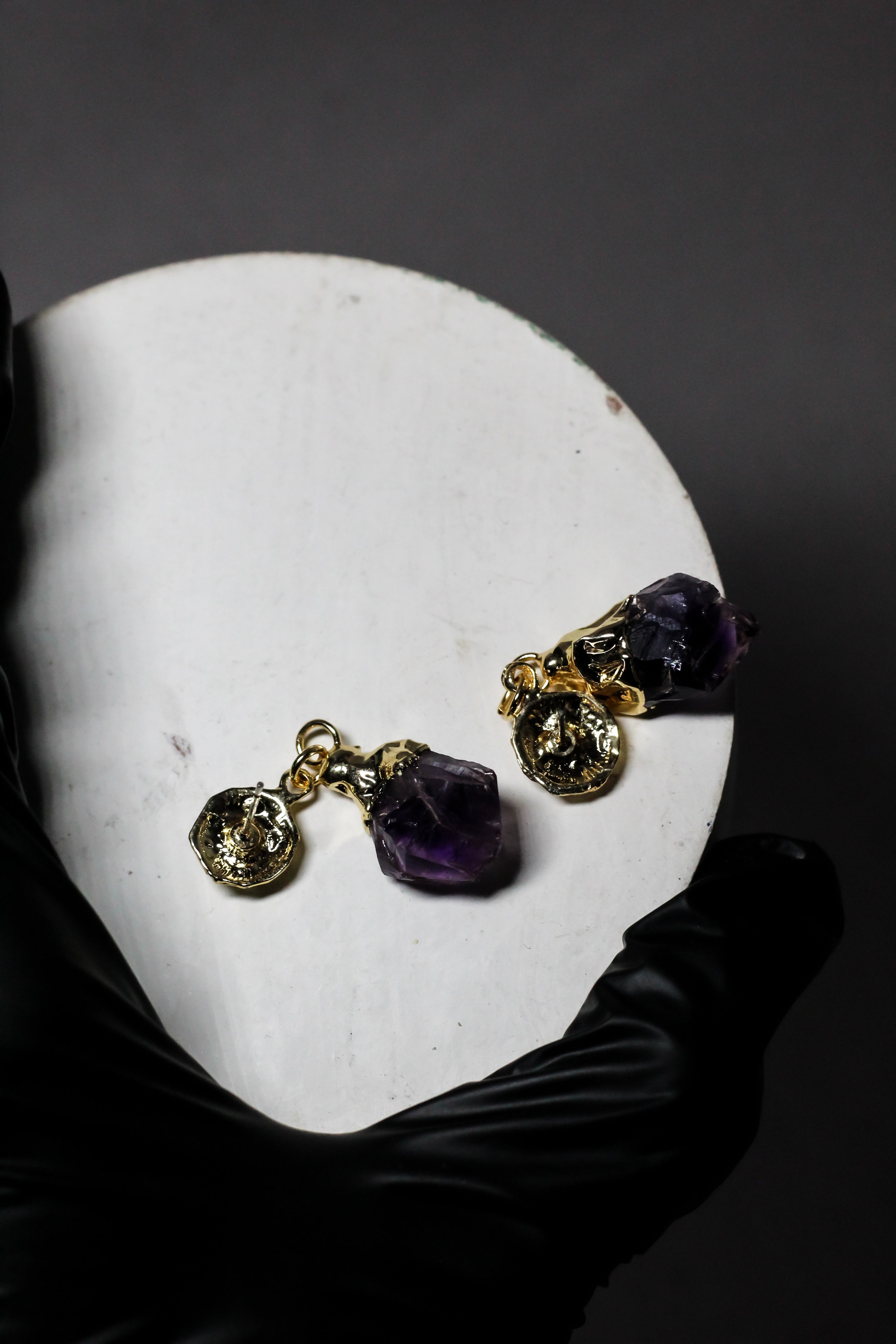 Turkish Jewellery Set Lale Set Pakistan | BlingnFair