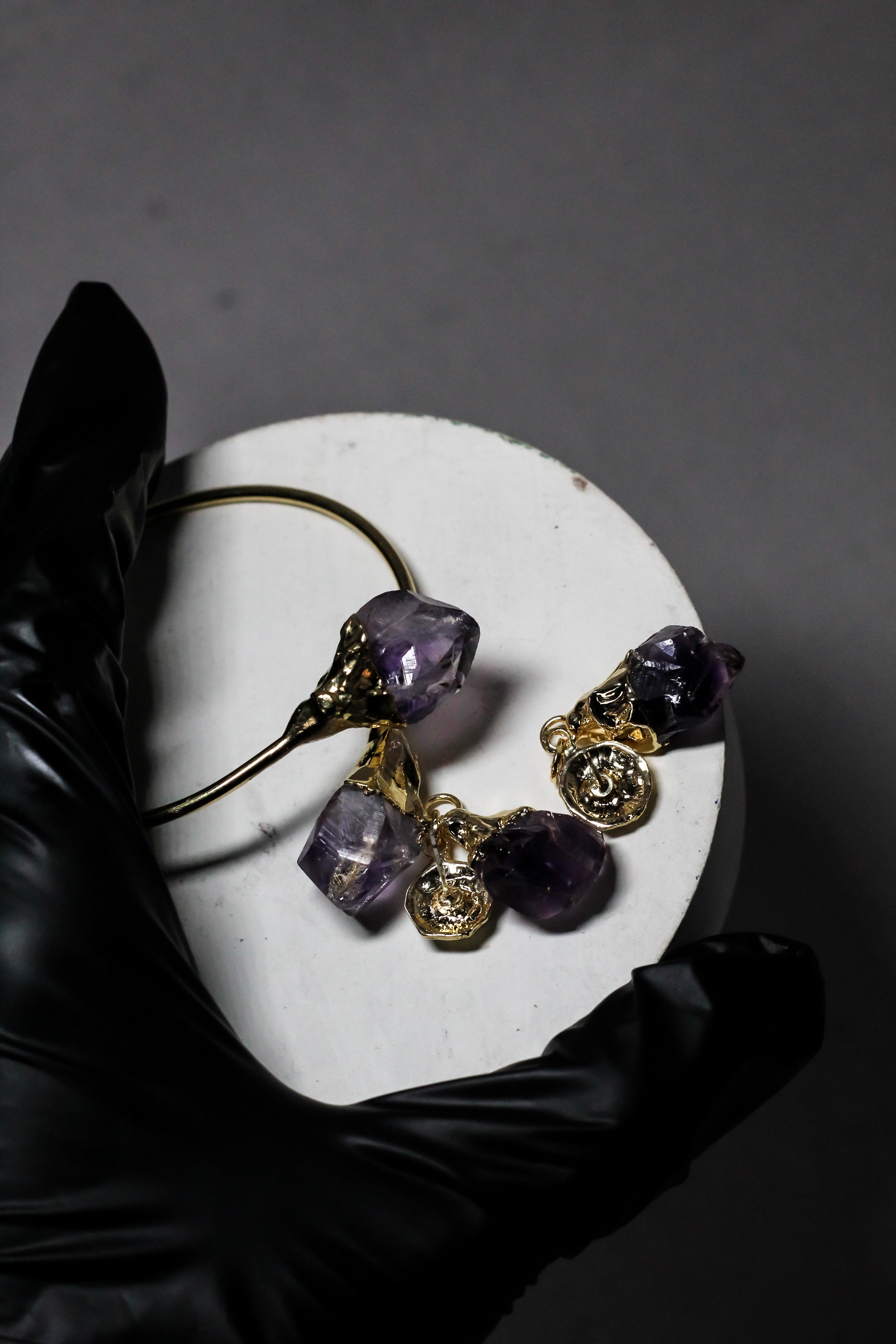 Turkish Jewellery Set Lale Set Pakistan | BlingnFair