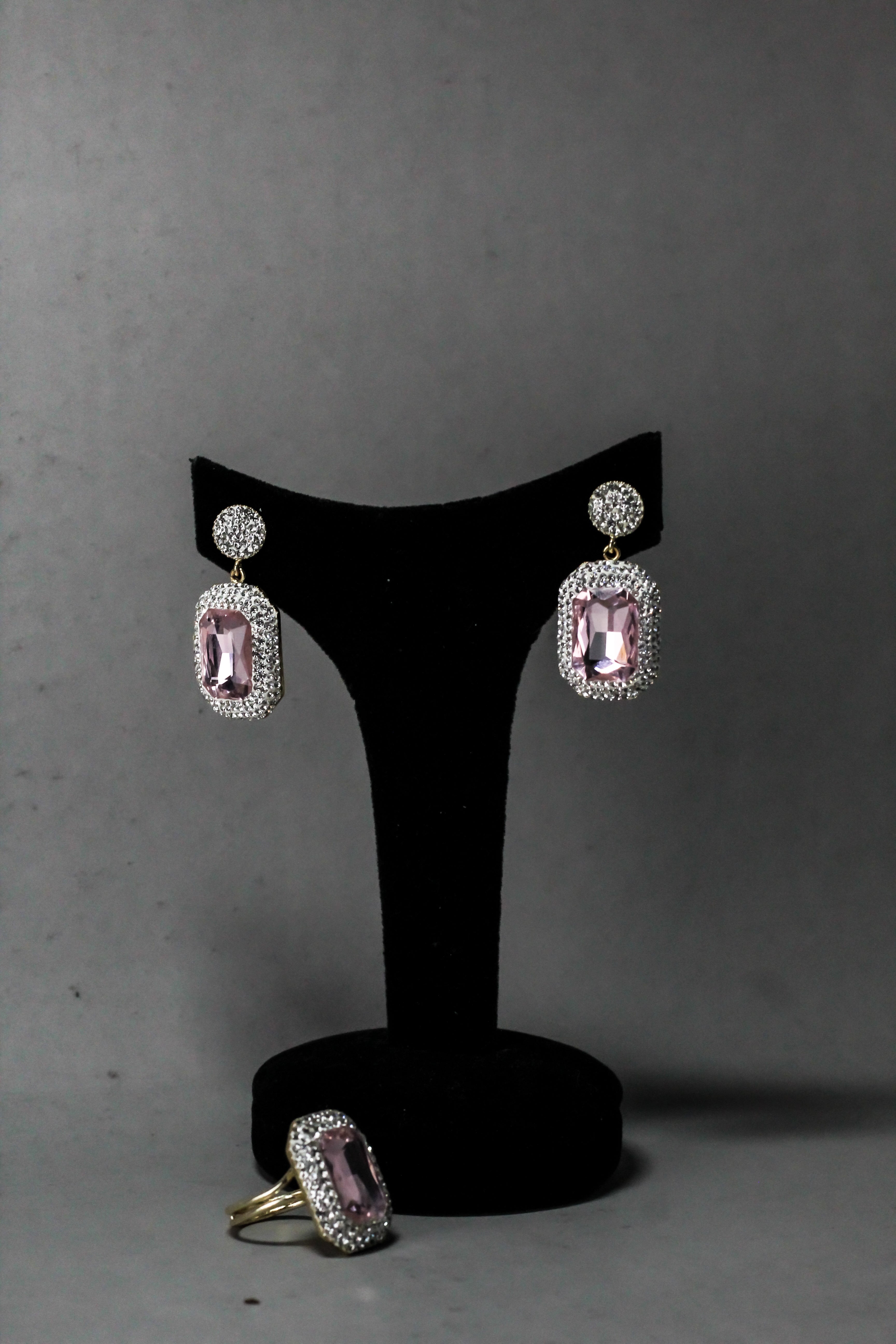 Turkish Jewellery Set Filiz Set Pakistan | BlingnFair