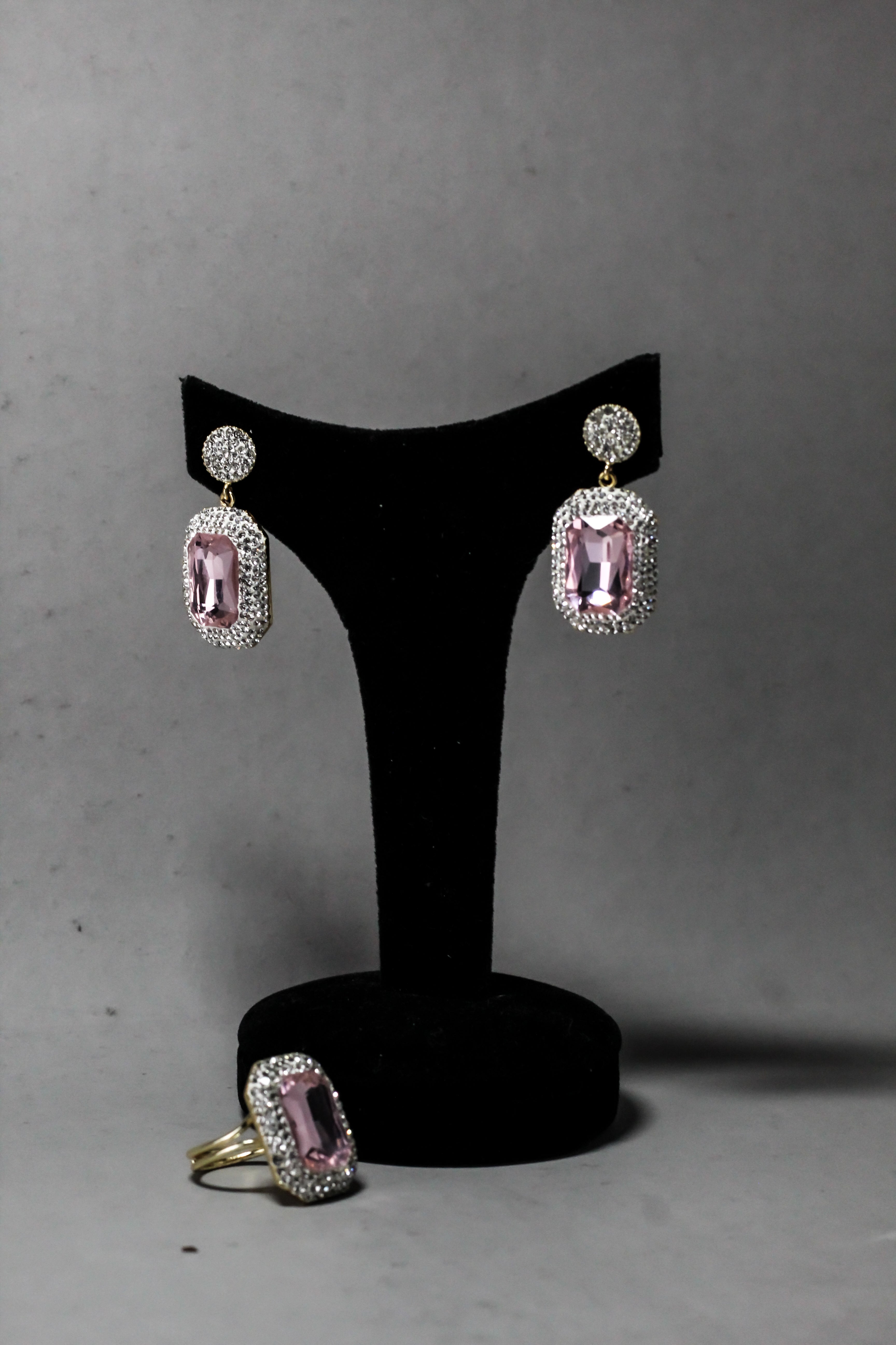 Turkish Jewellery Set Filiz Set Pakistan | BlingnFair