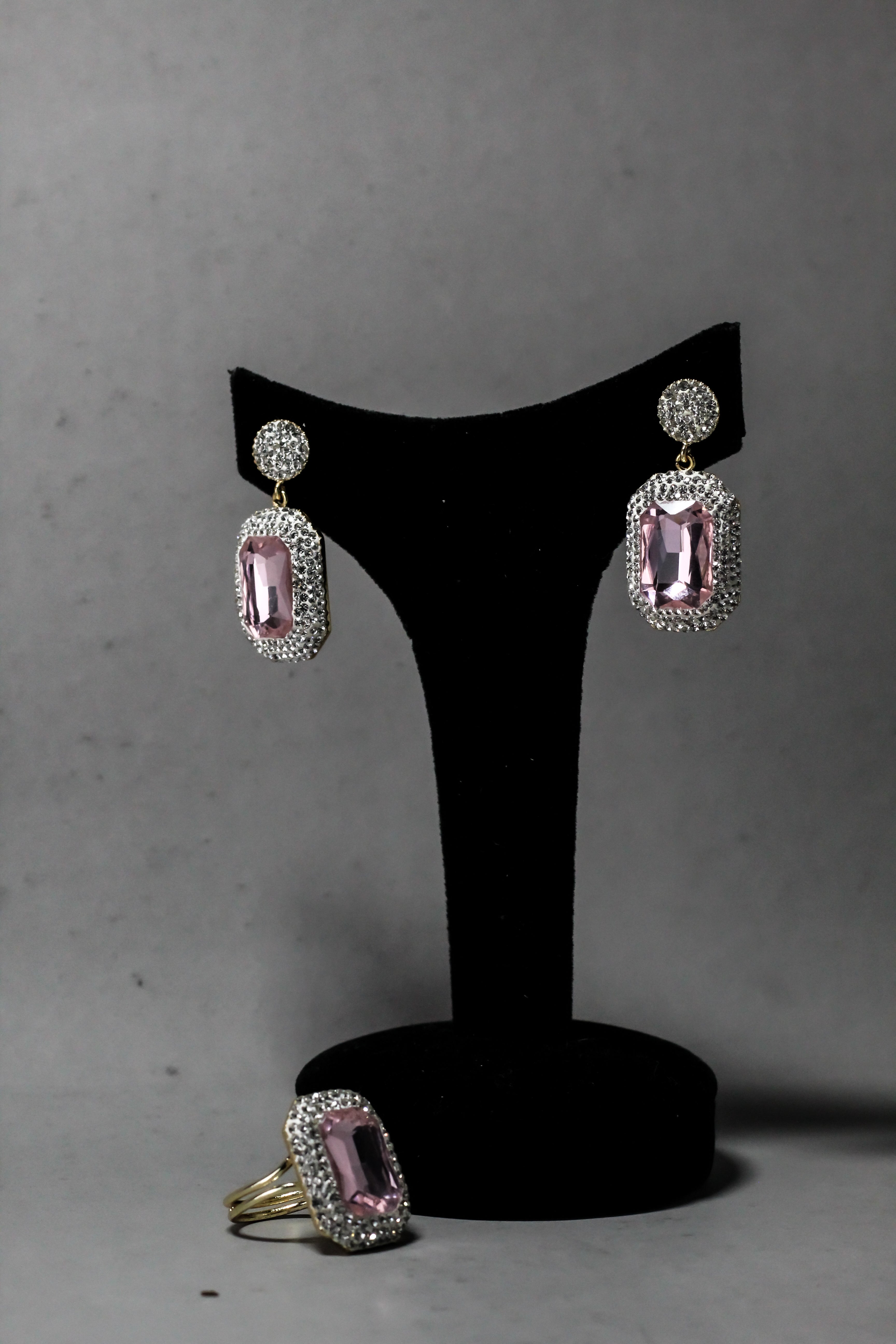 Turkish Jewellery Set Filiz Set Pakistan | BlingnFair