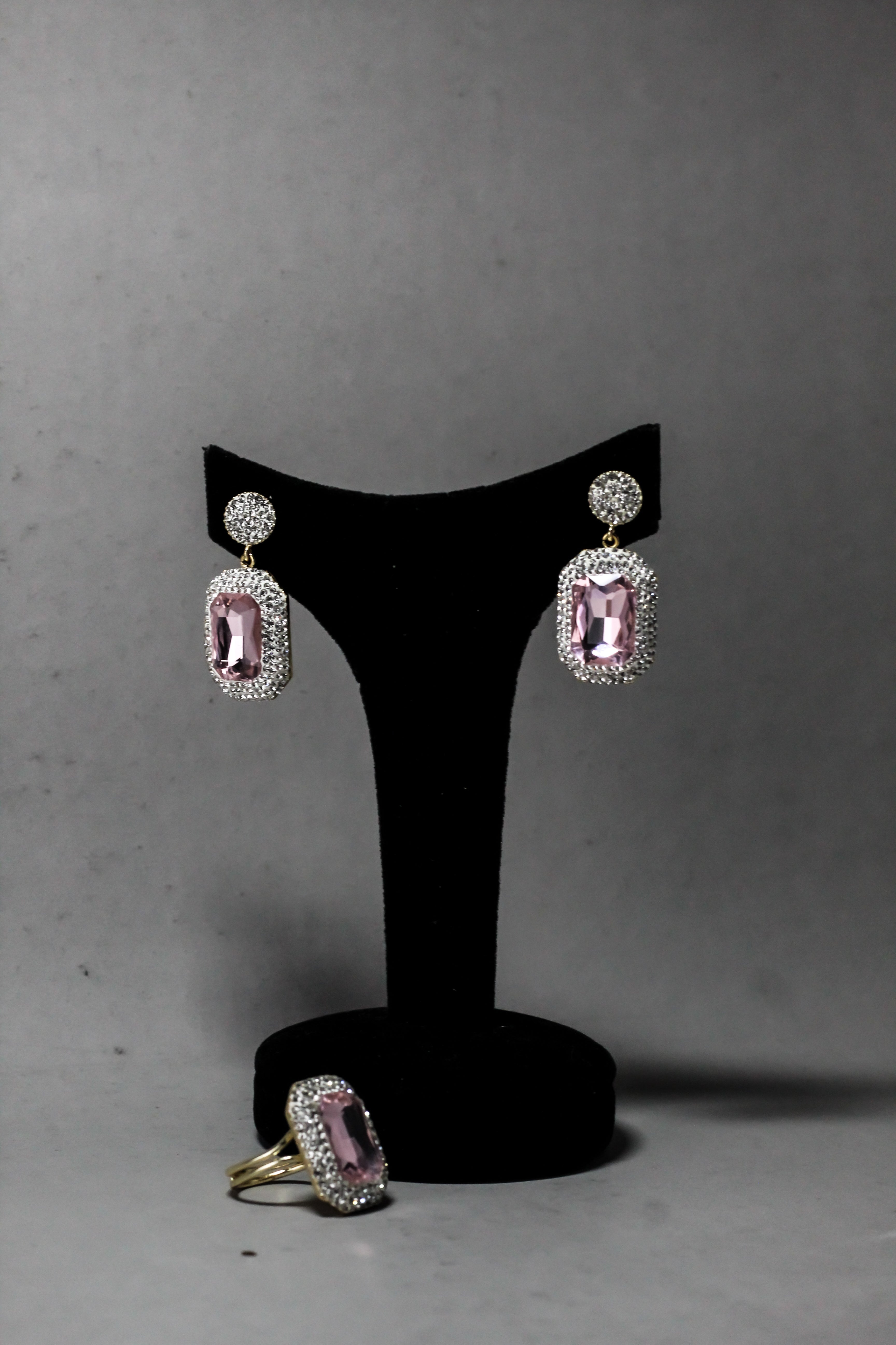 Turkish Jewellery Set Filiz Set Pakistan | BlingnFair