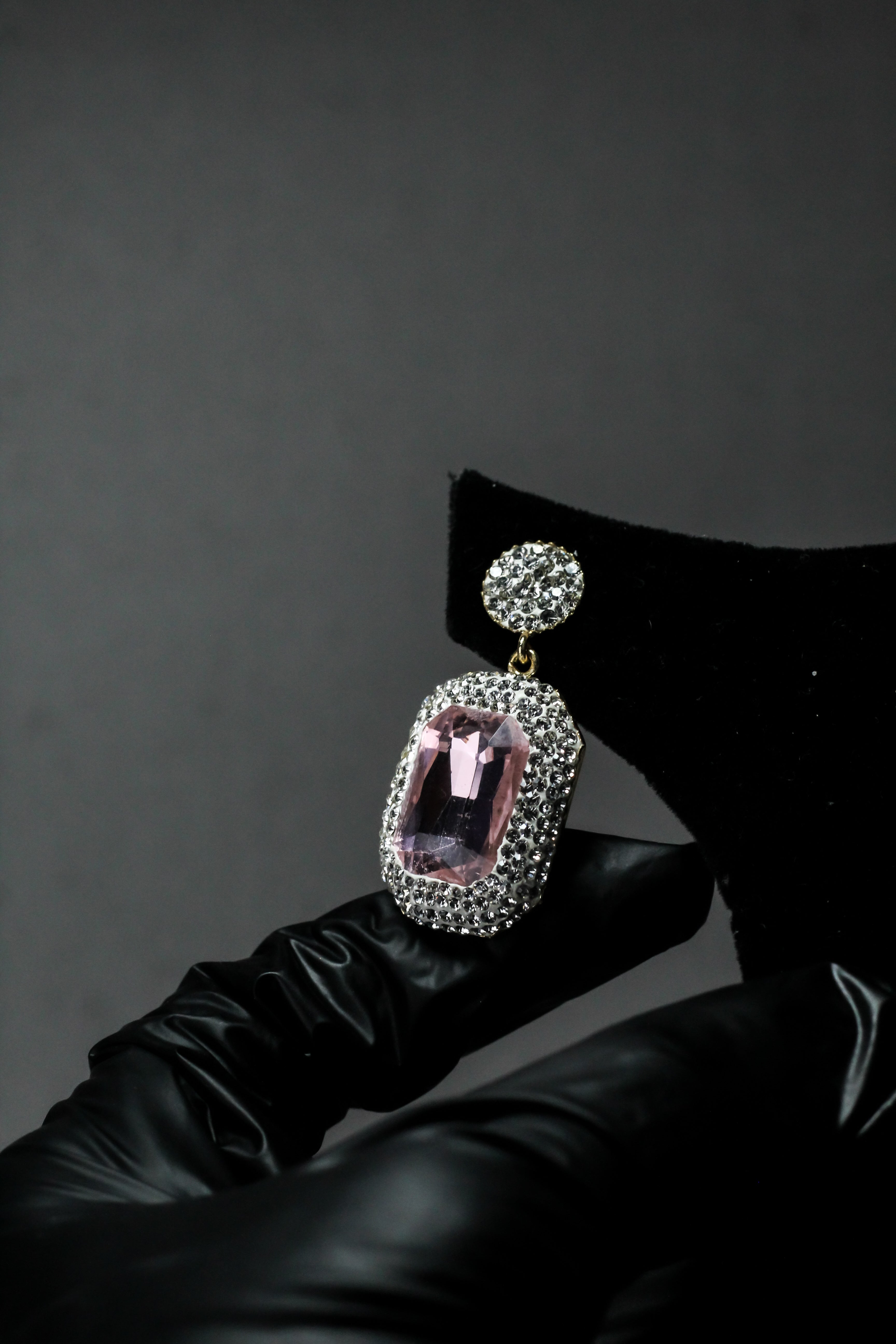 Turkish Jewellery Set Filiz Set Pakistan | BlingnFair