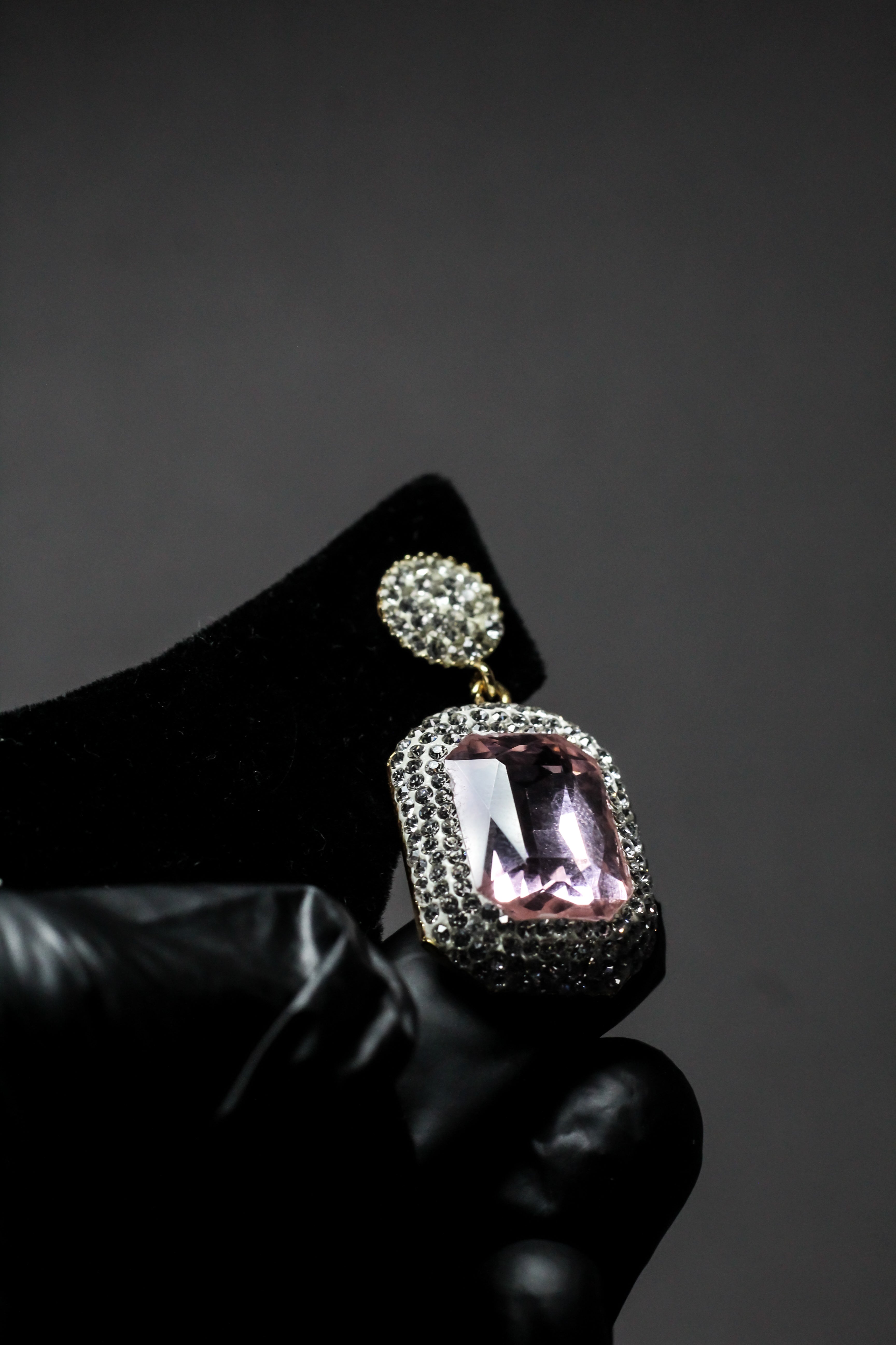 Turkish Jewellery Set Filiz Set Pakistan | BlingnFair