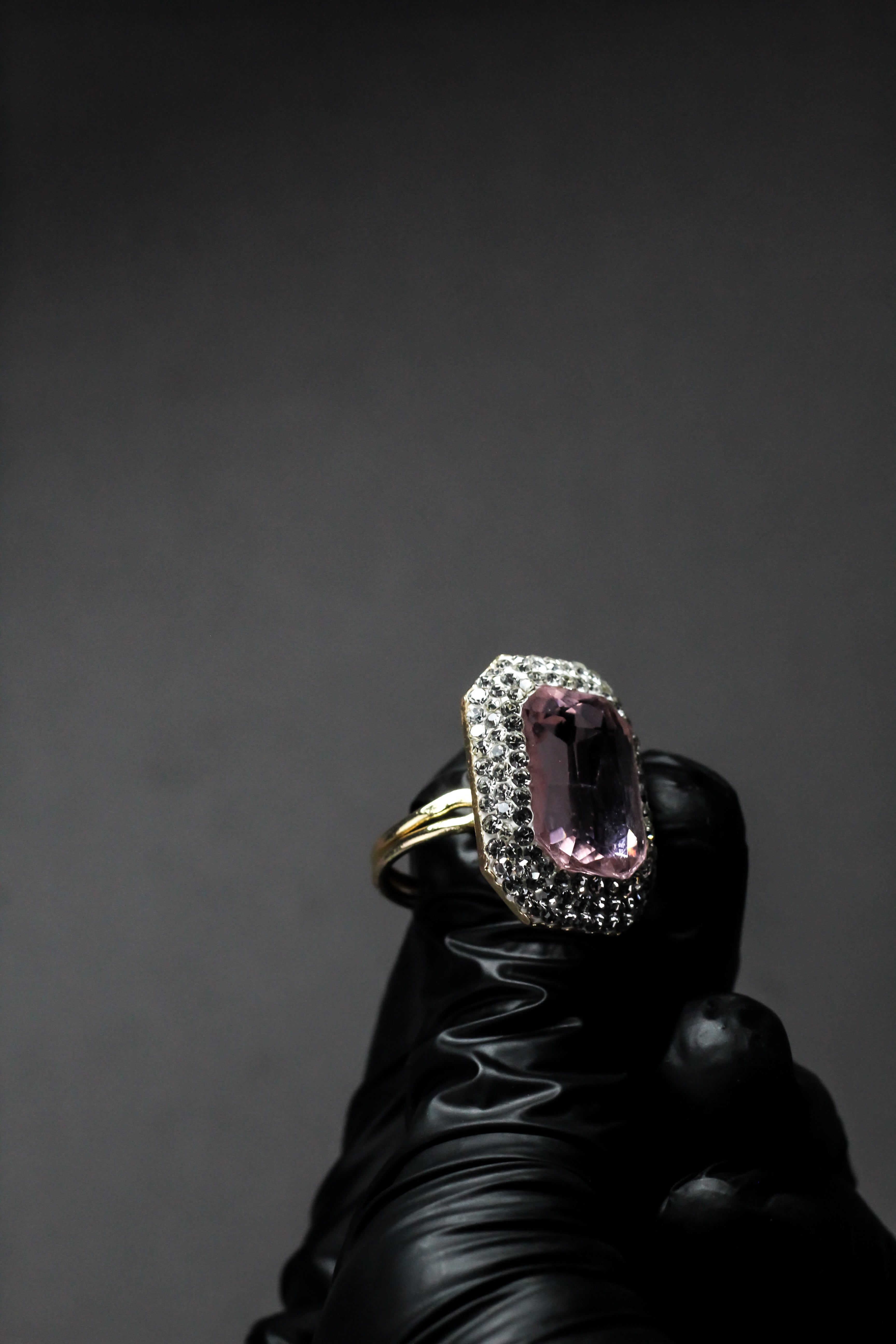 Turkish Jewellery Set Filiz Set Pakistan | BlingnFair