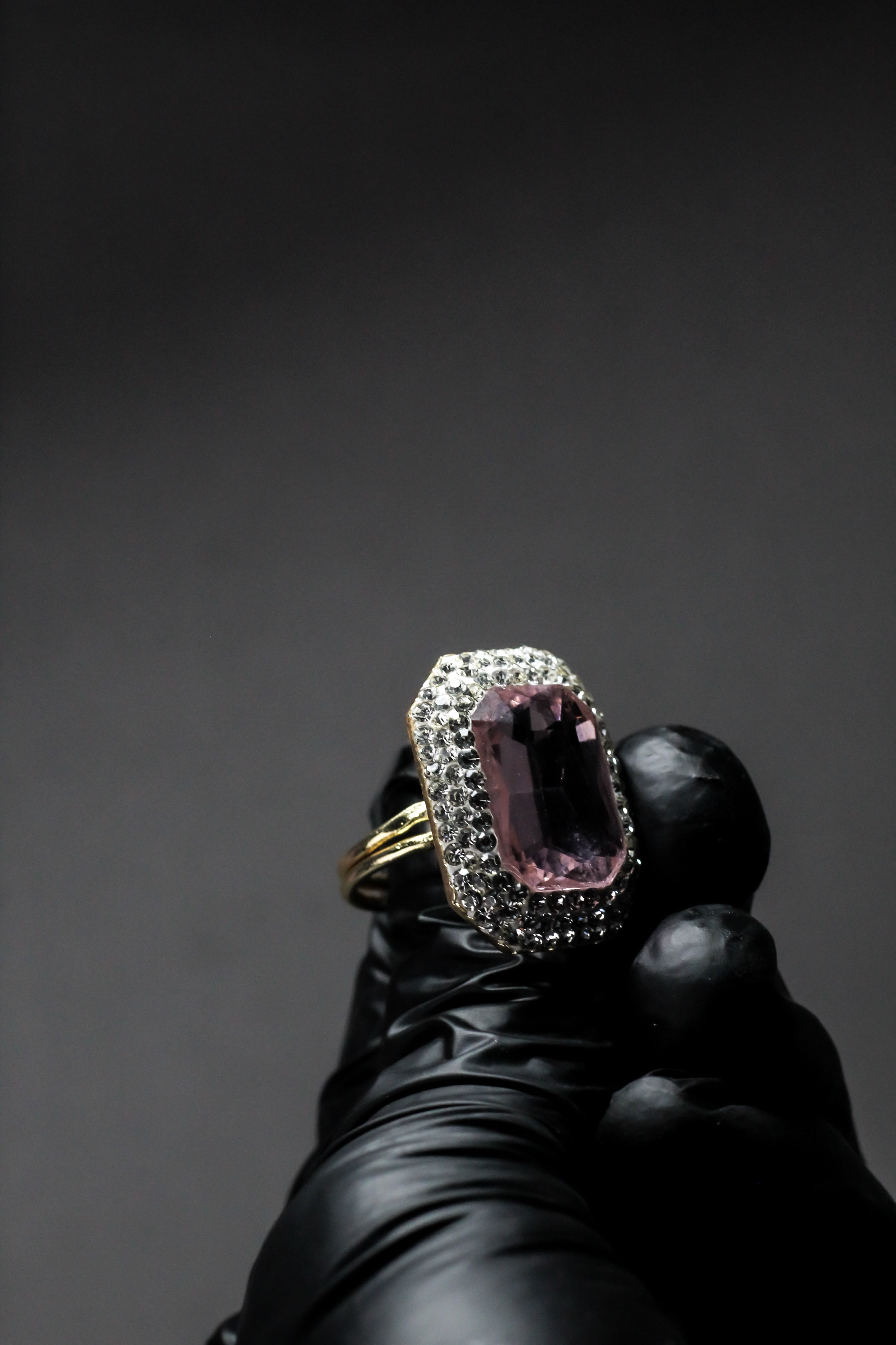 Turkish Jewellery Set Filiz Set Pakistan | BlingnFair