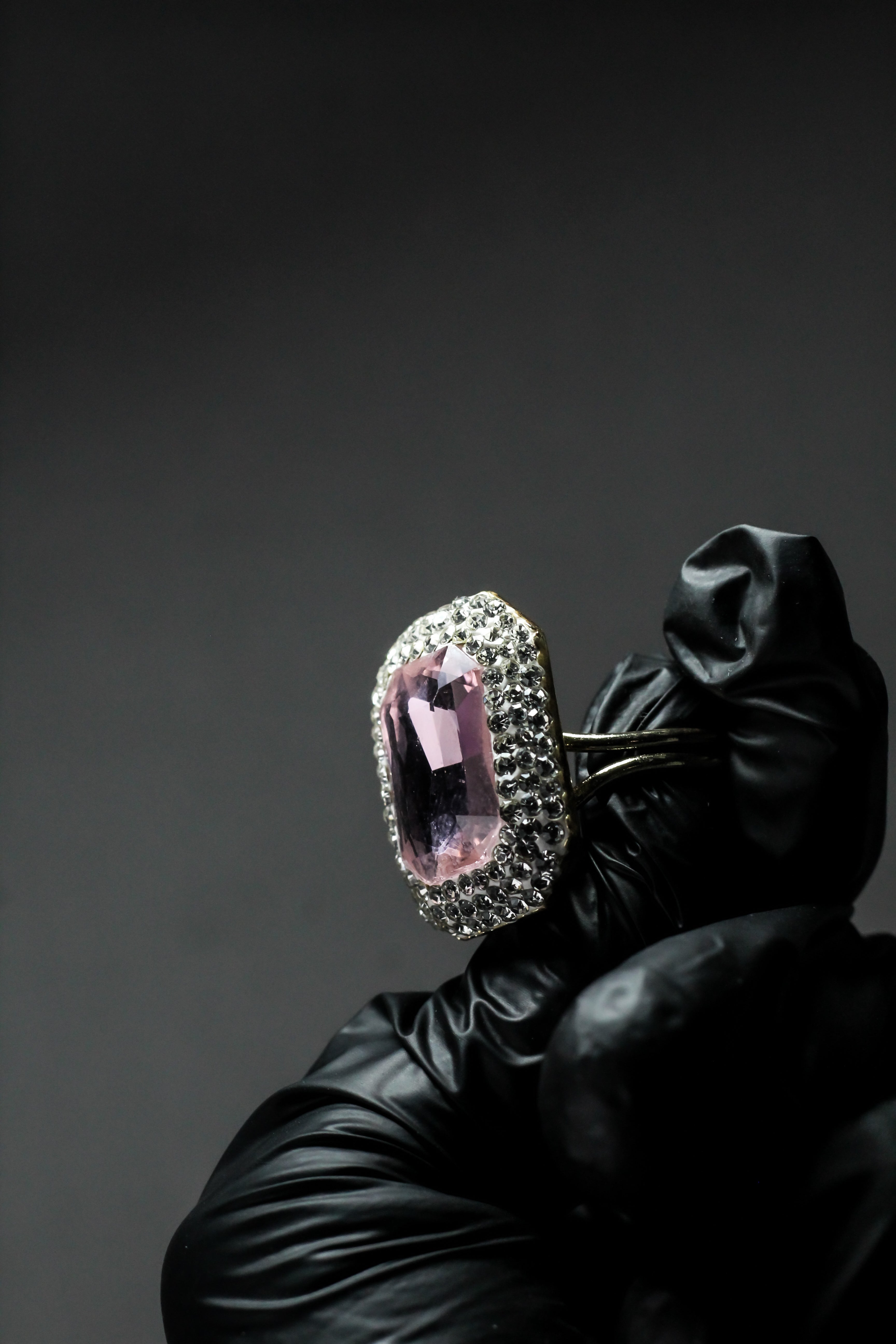 Turkish Jewellery Set Filiz Set Pakistan | BlingnFair