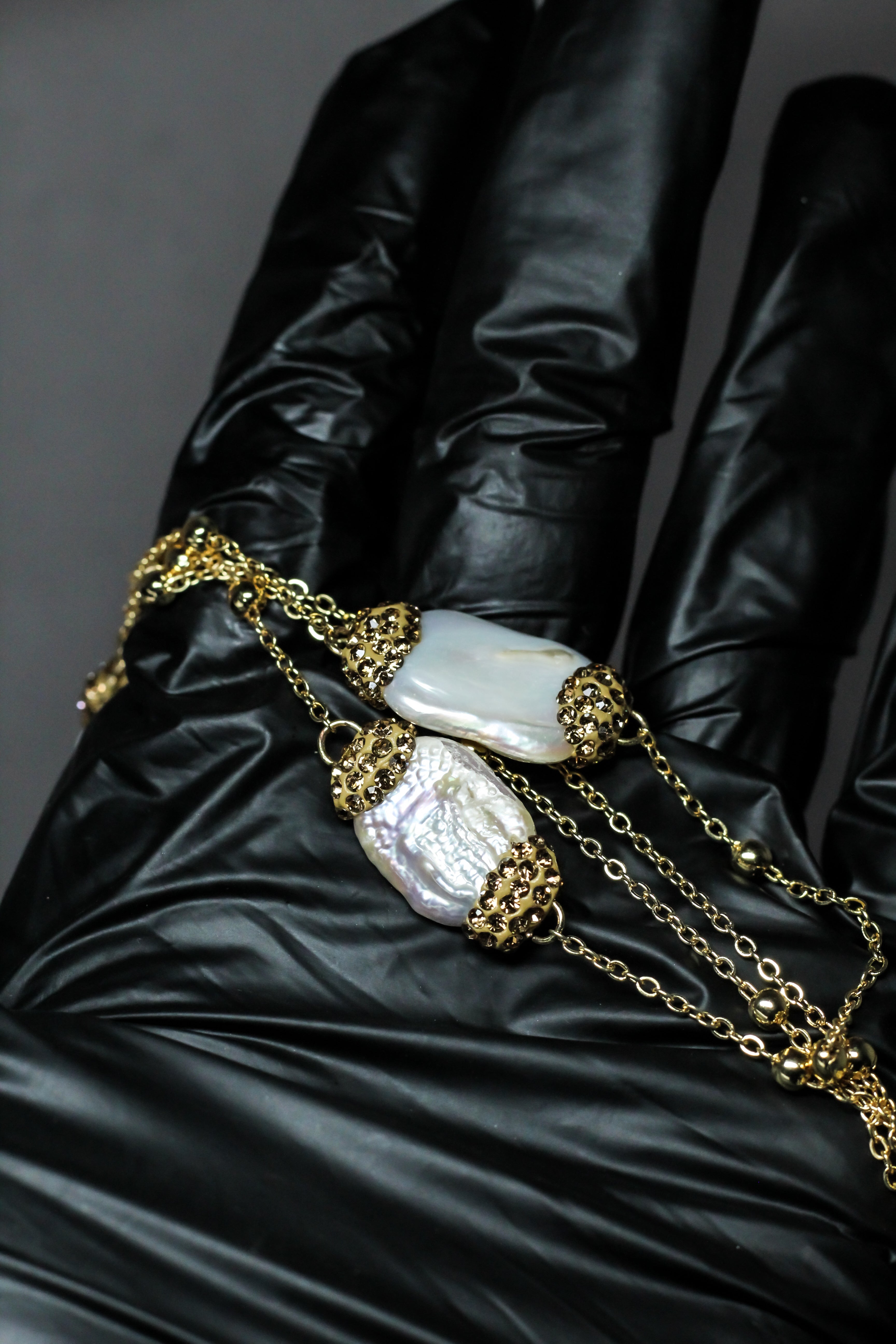 Turkish Mala Damla Mala Pakistan | BlingnFair