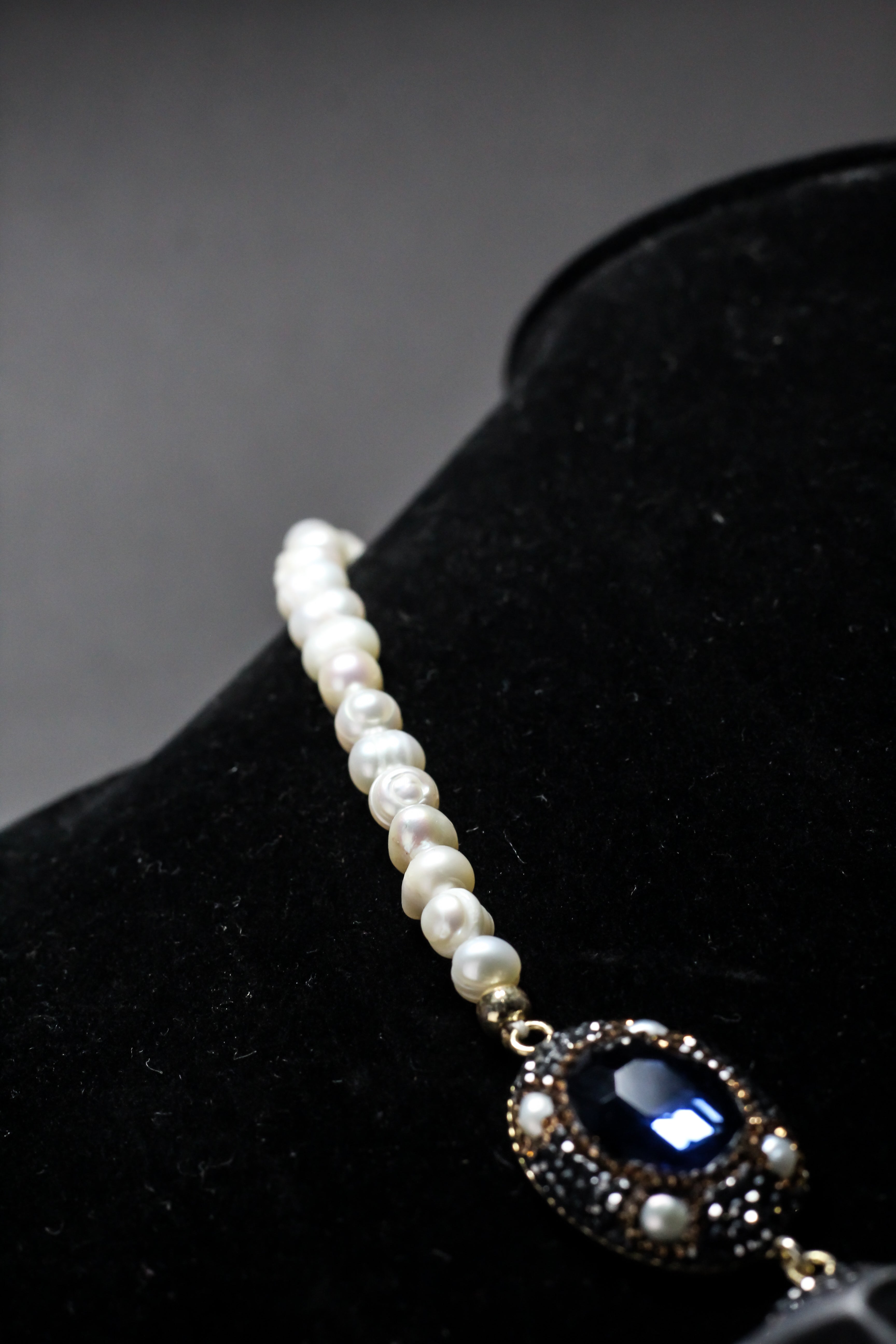 Turkish Jewellery Set Derya Set Pakistan | BlingnFair