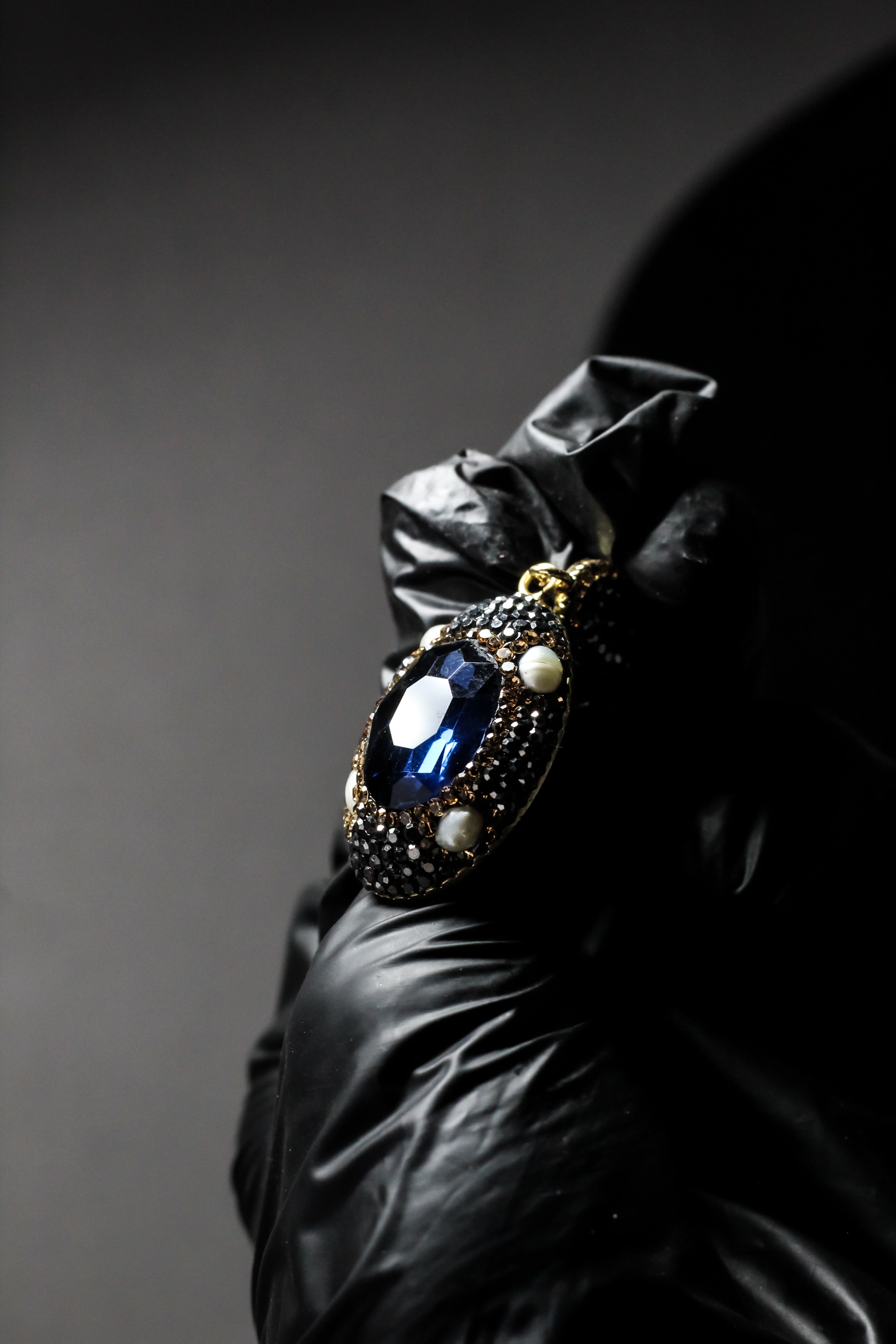 Turkish Jewellery Set Derya Set Pakistan | BlingnFair