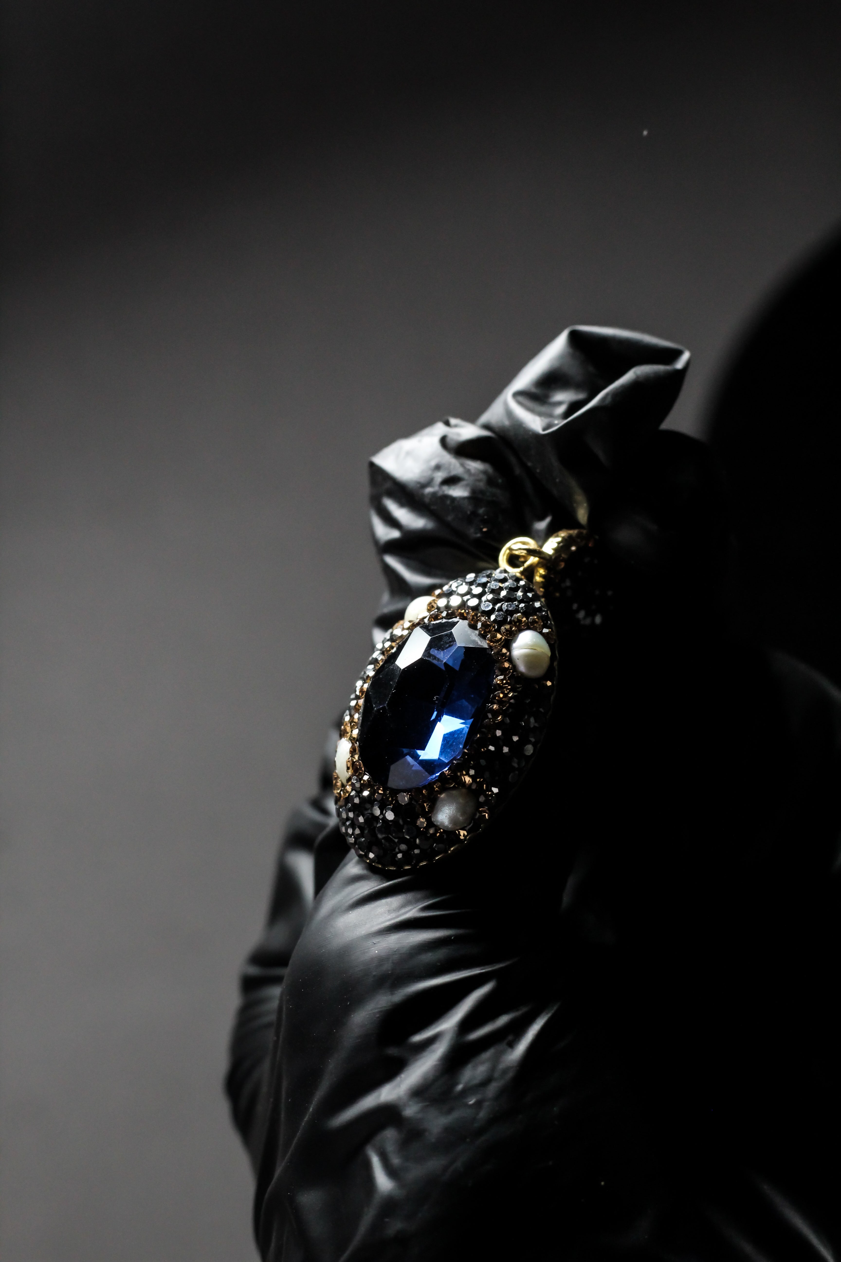 Turkish Jewellery Set Derya Set Pakistan | BlingnFair