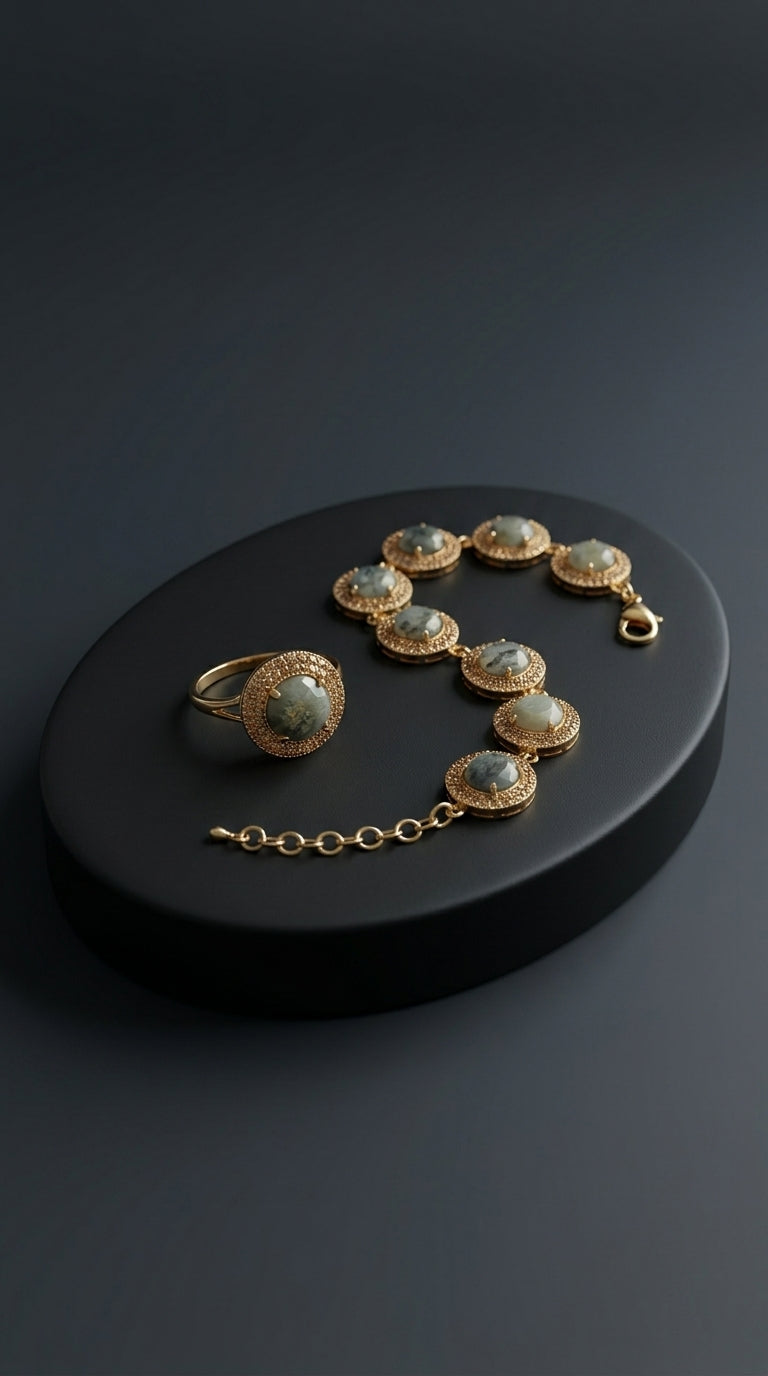 Osmanli Set
