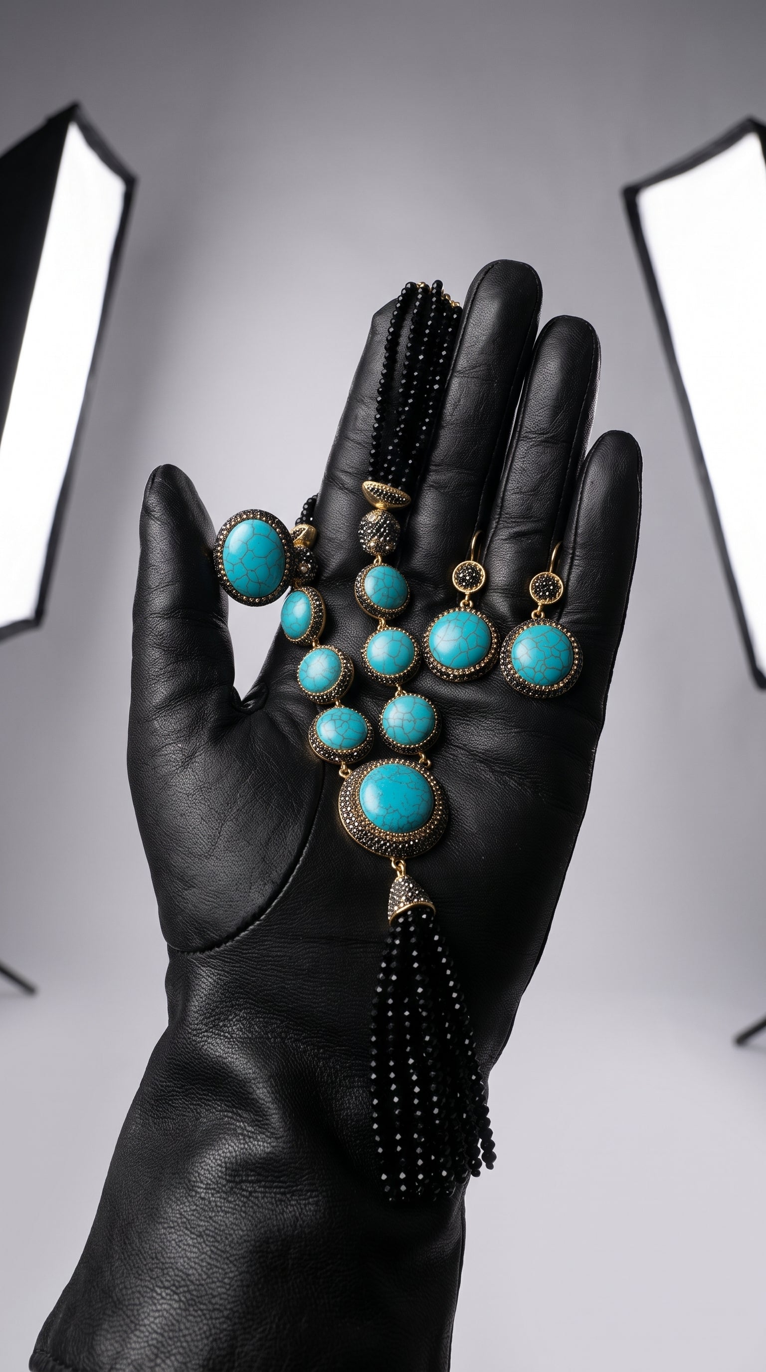 Selen Set