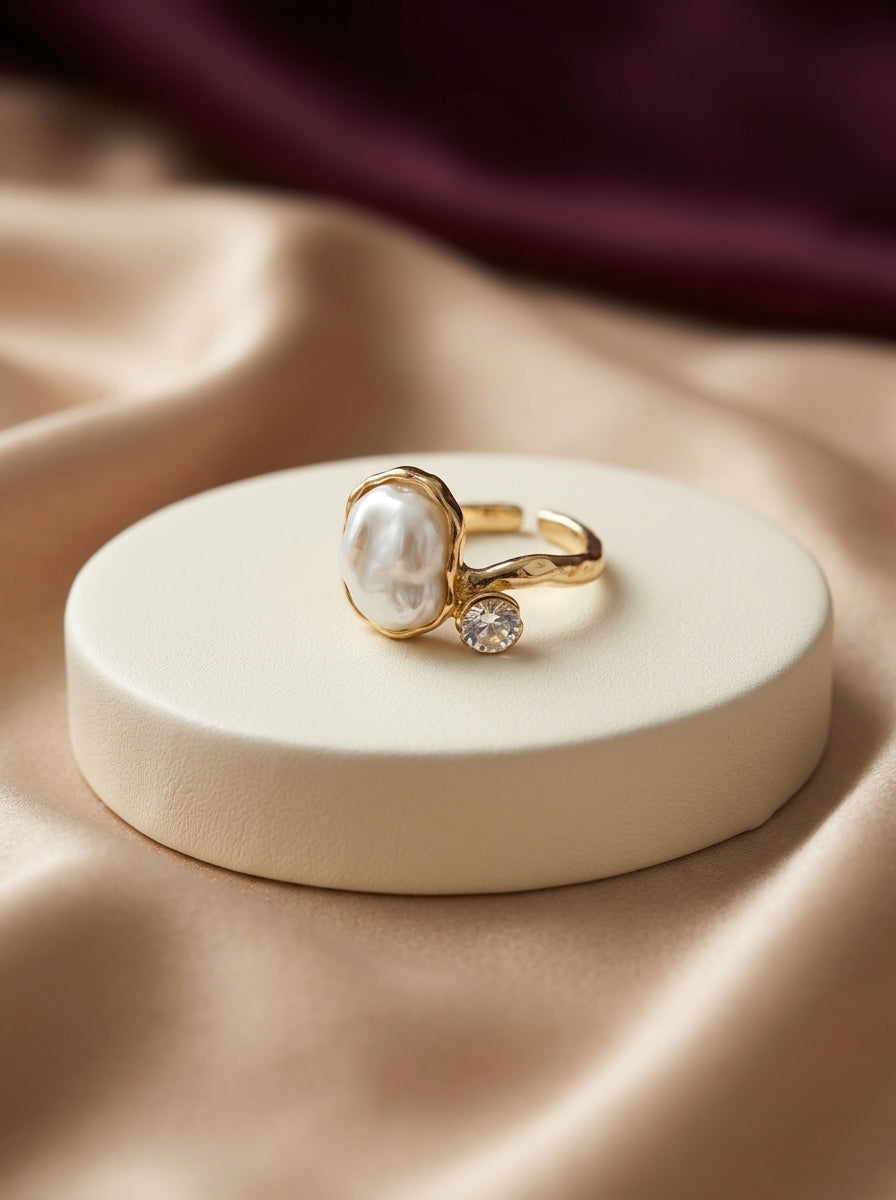 Zeynep Ring