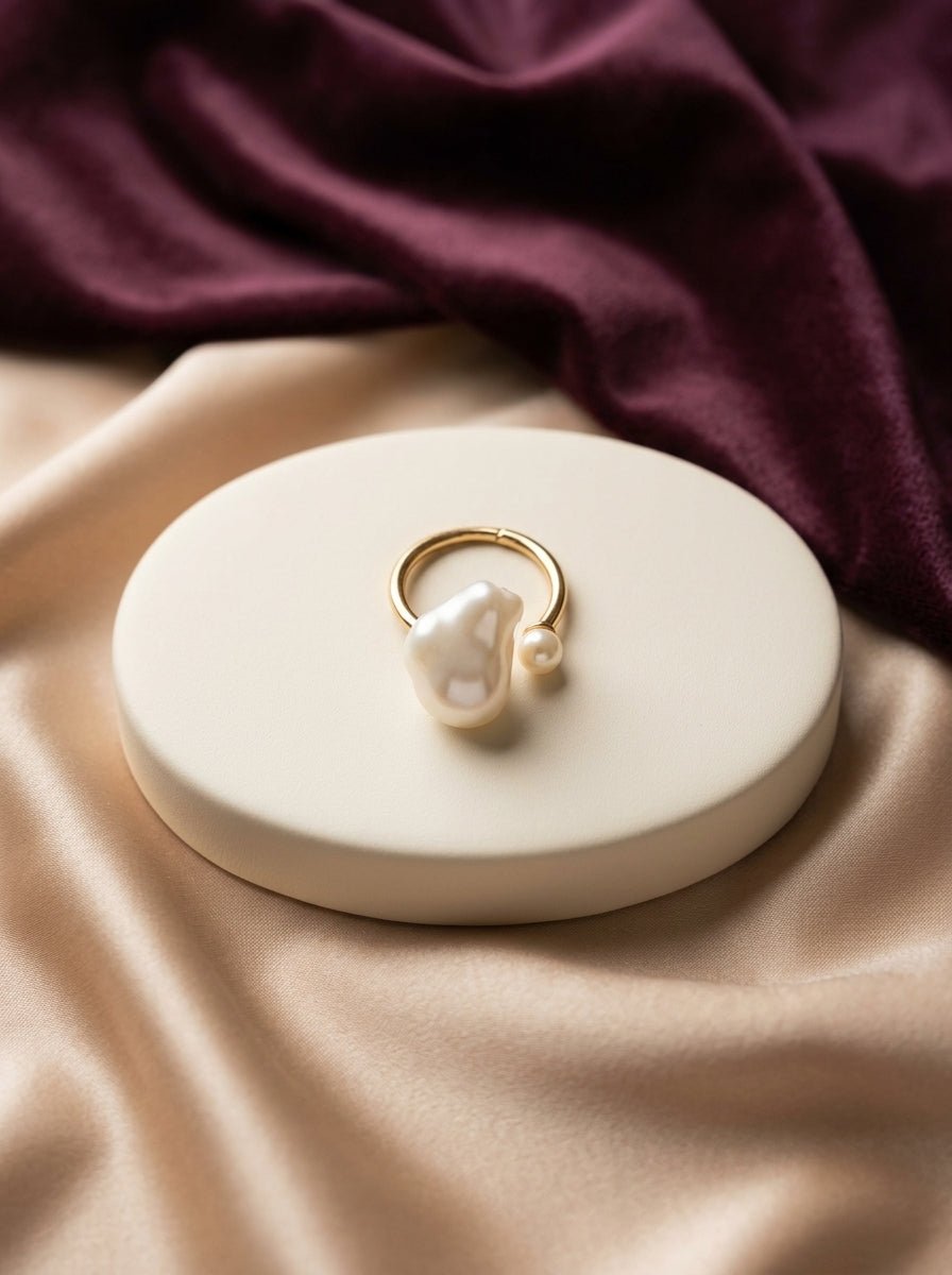 Aylina Ring