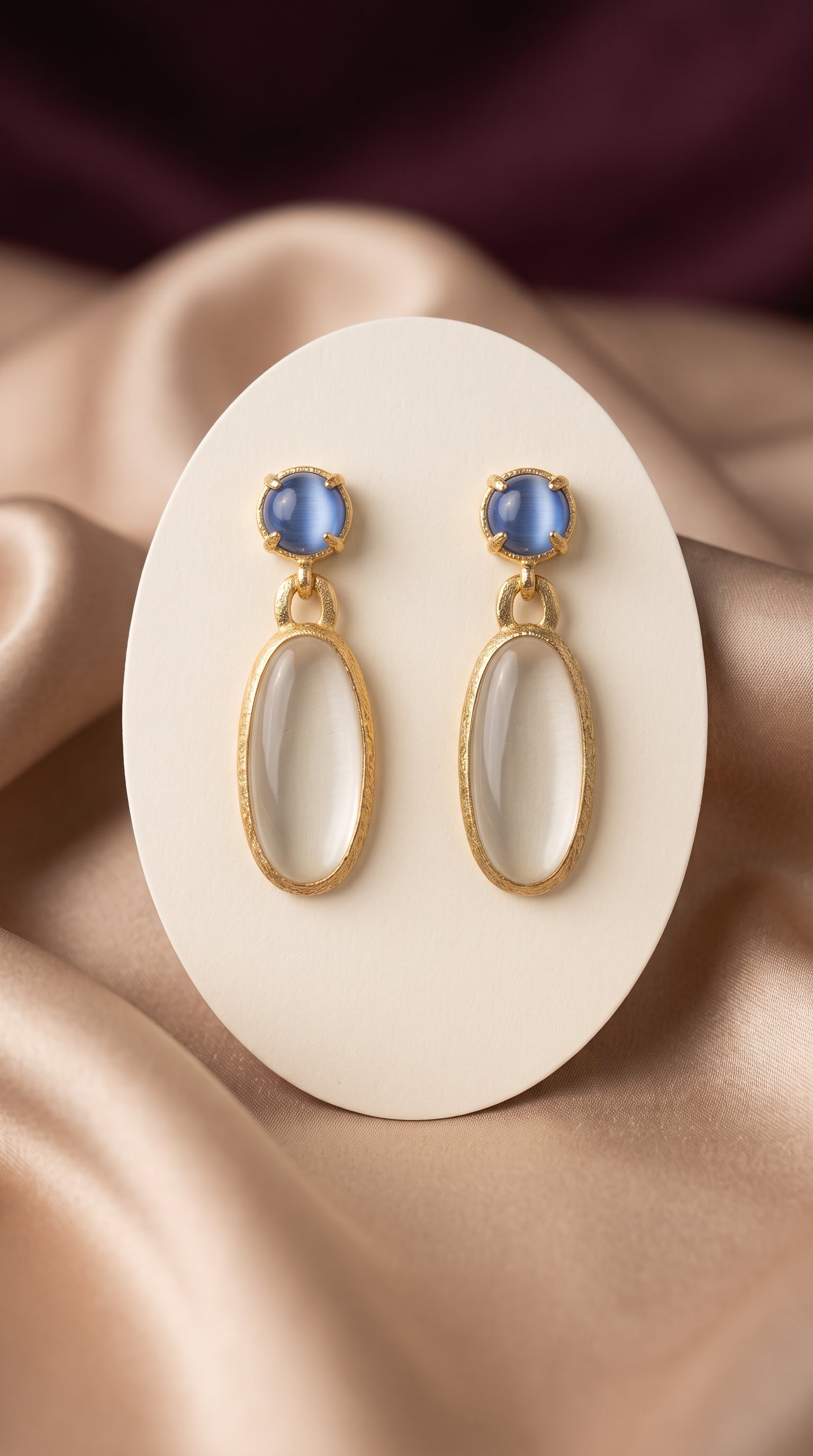 Rayanor Earrings