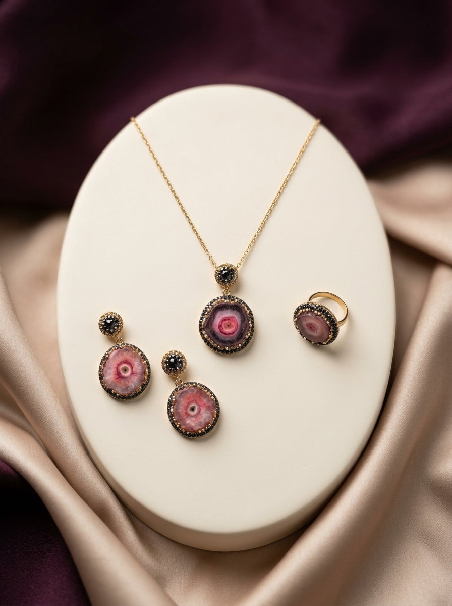 Aurelia Set