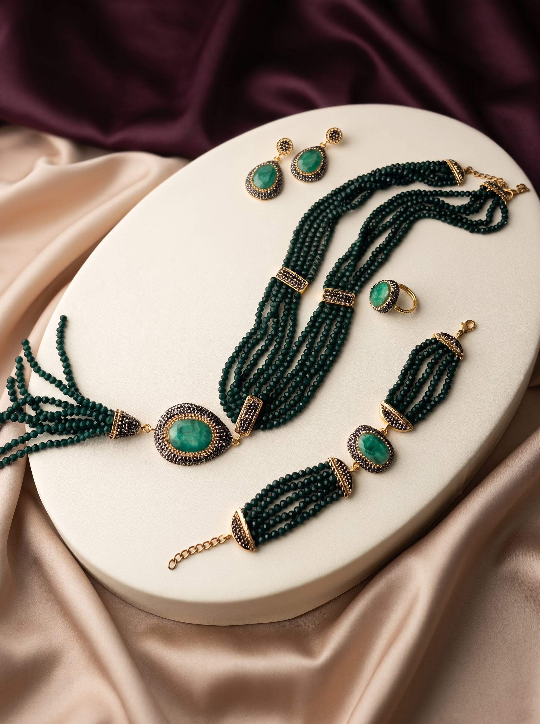Zervak Set