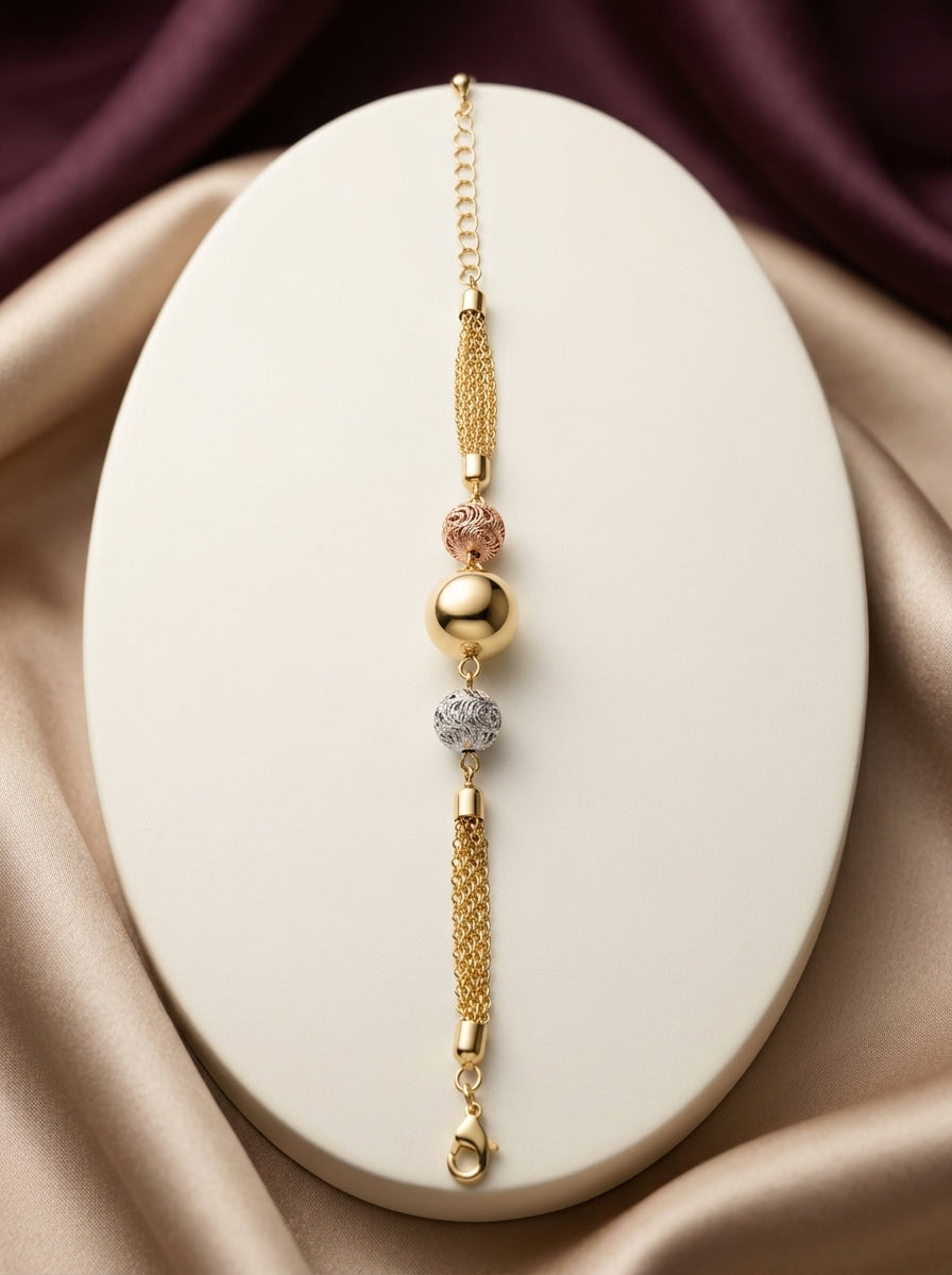 Ceren Bracelet