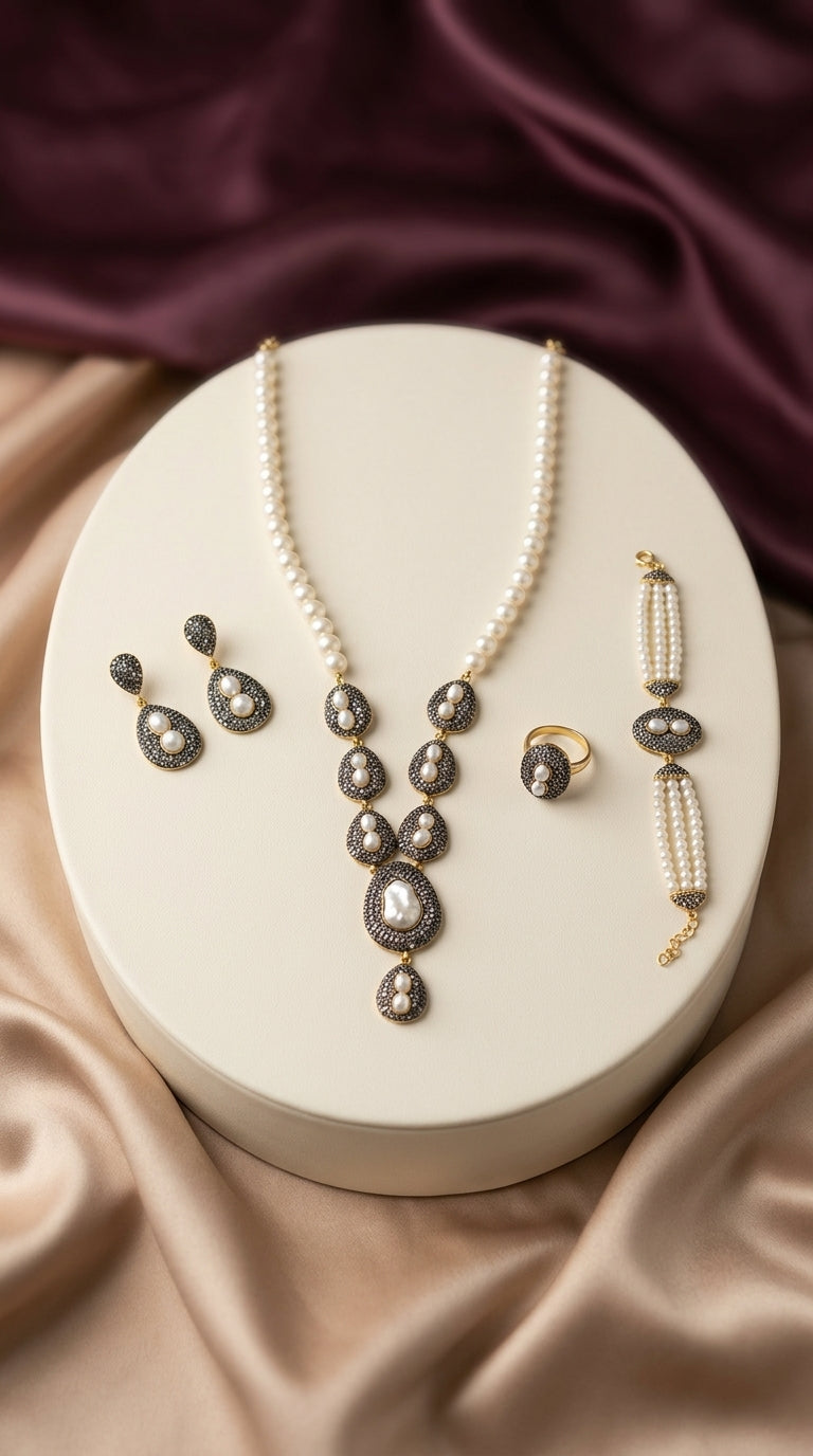 Defne Set