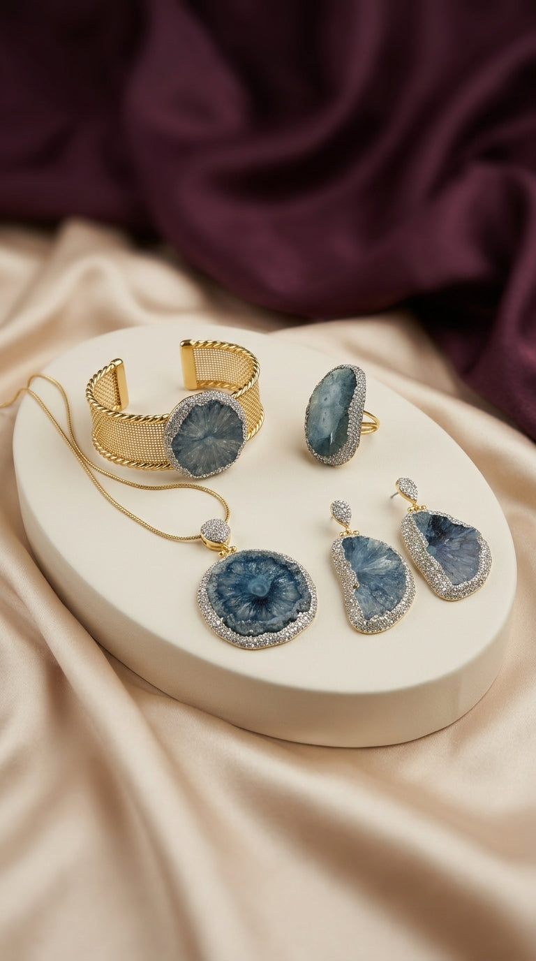 Reyhan Set