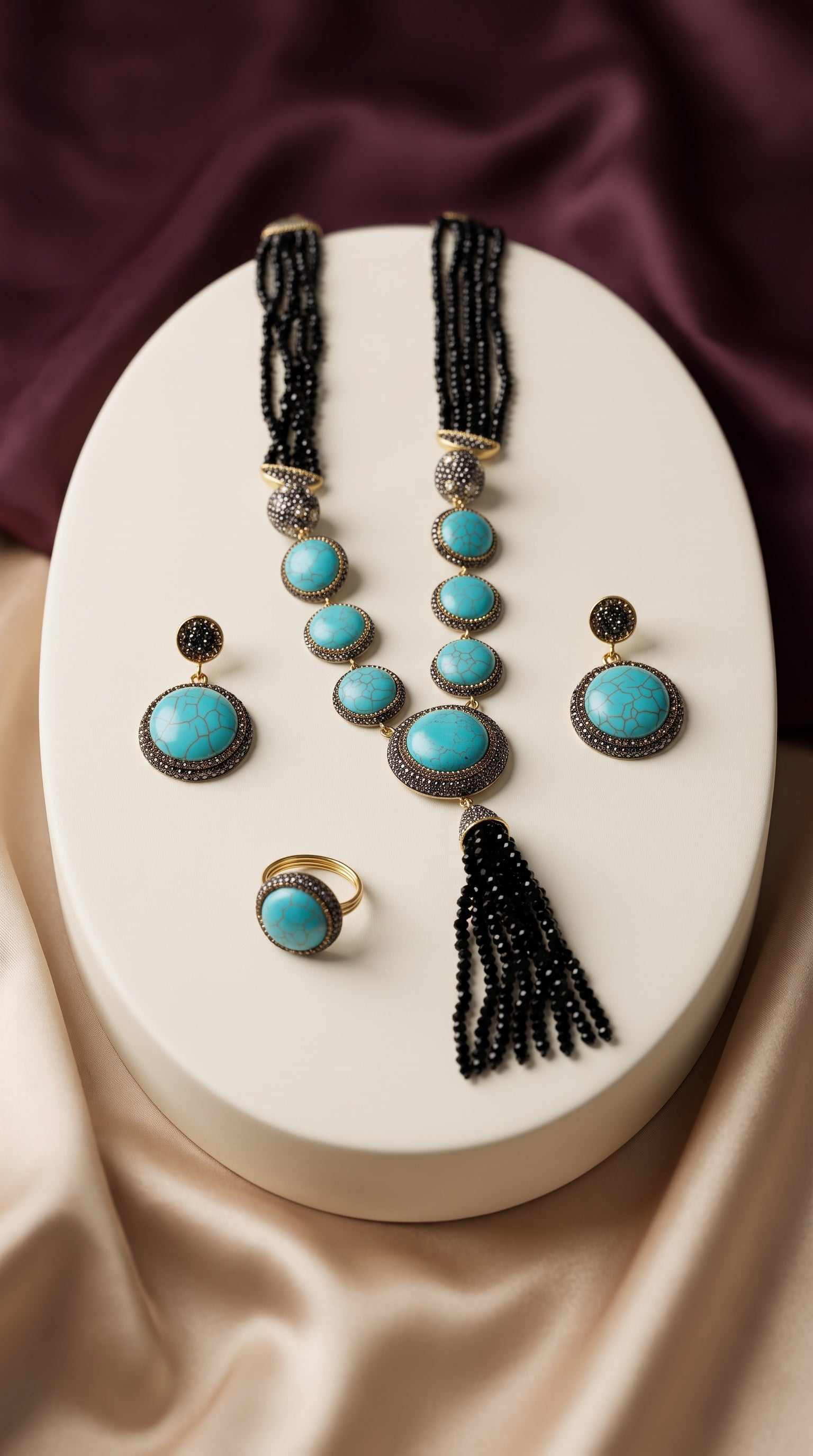 Selen Set