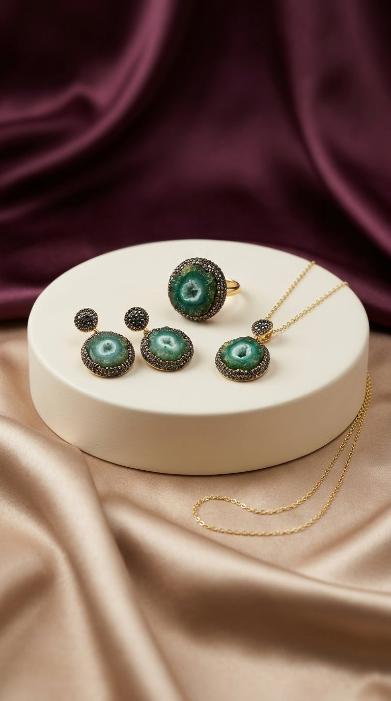 Ozge Set