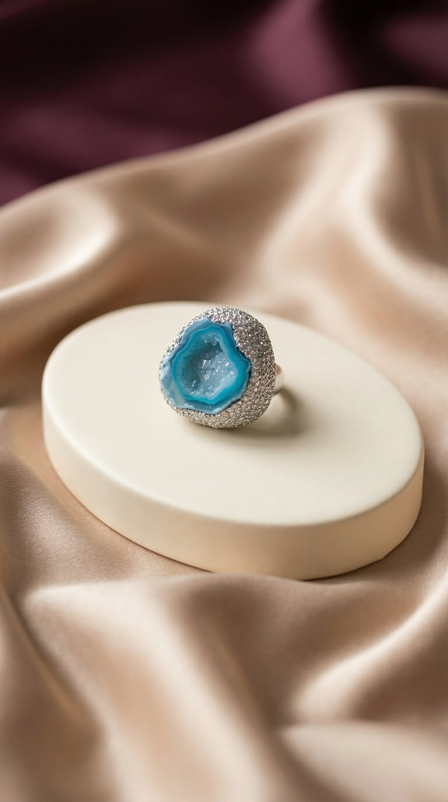 Turkish Ring Kutlu Ring Pakistan | BlingnFair