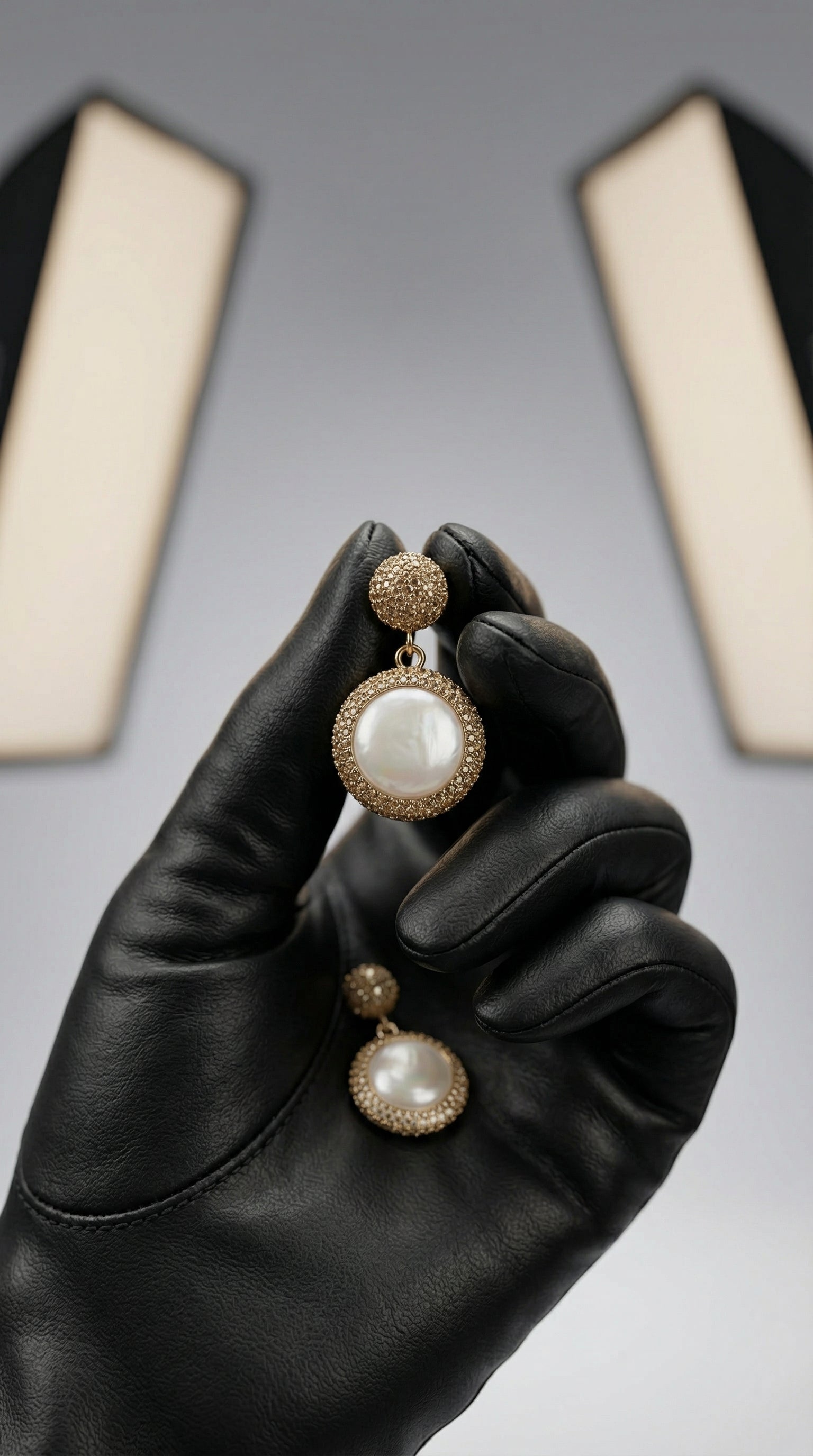 Nerelle Earrings