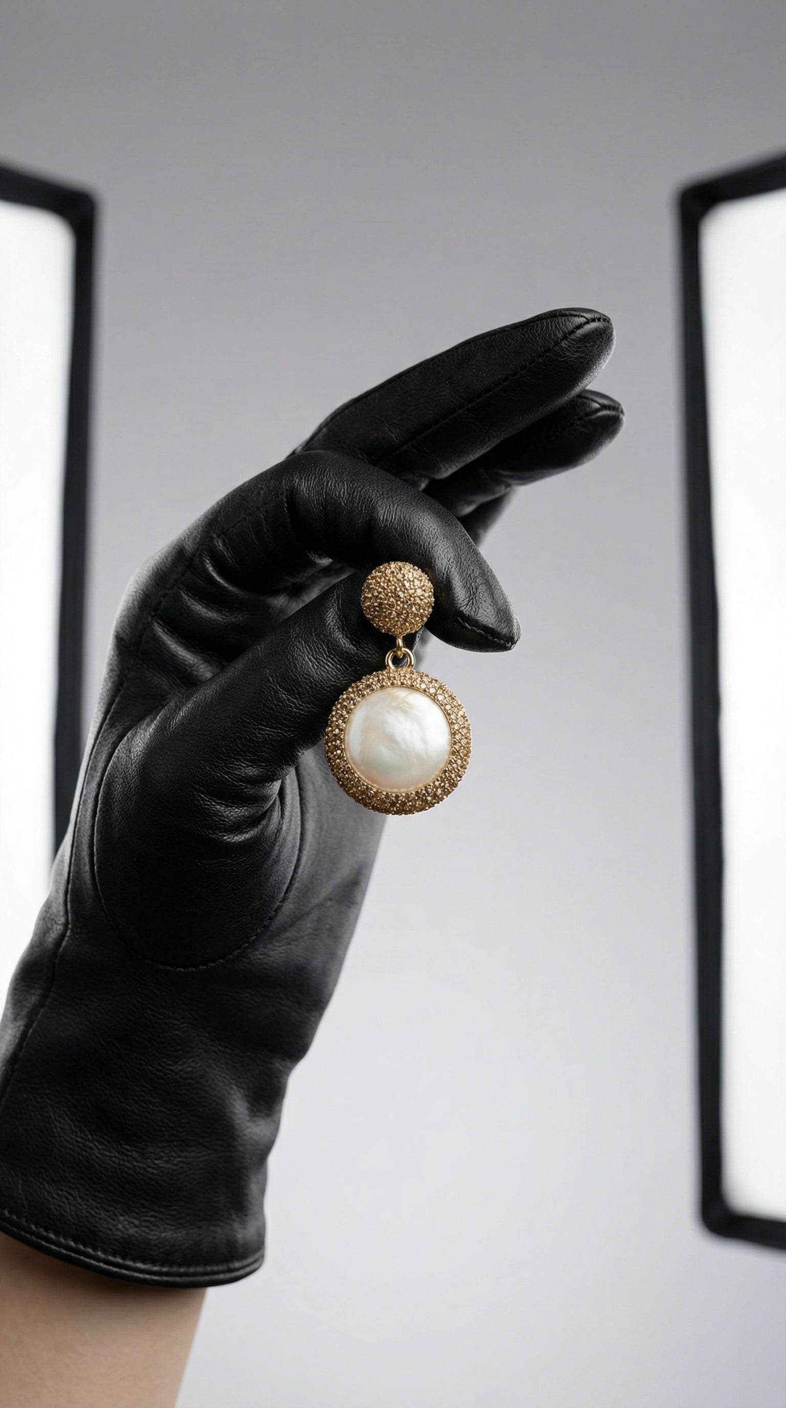 Nerelle Earrings