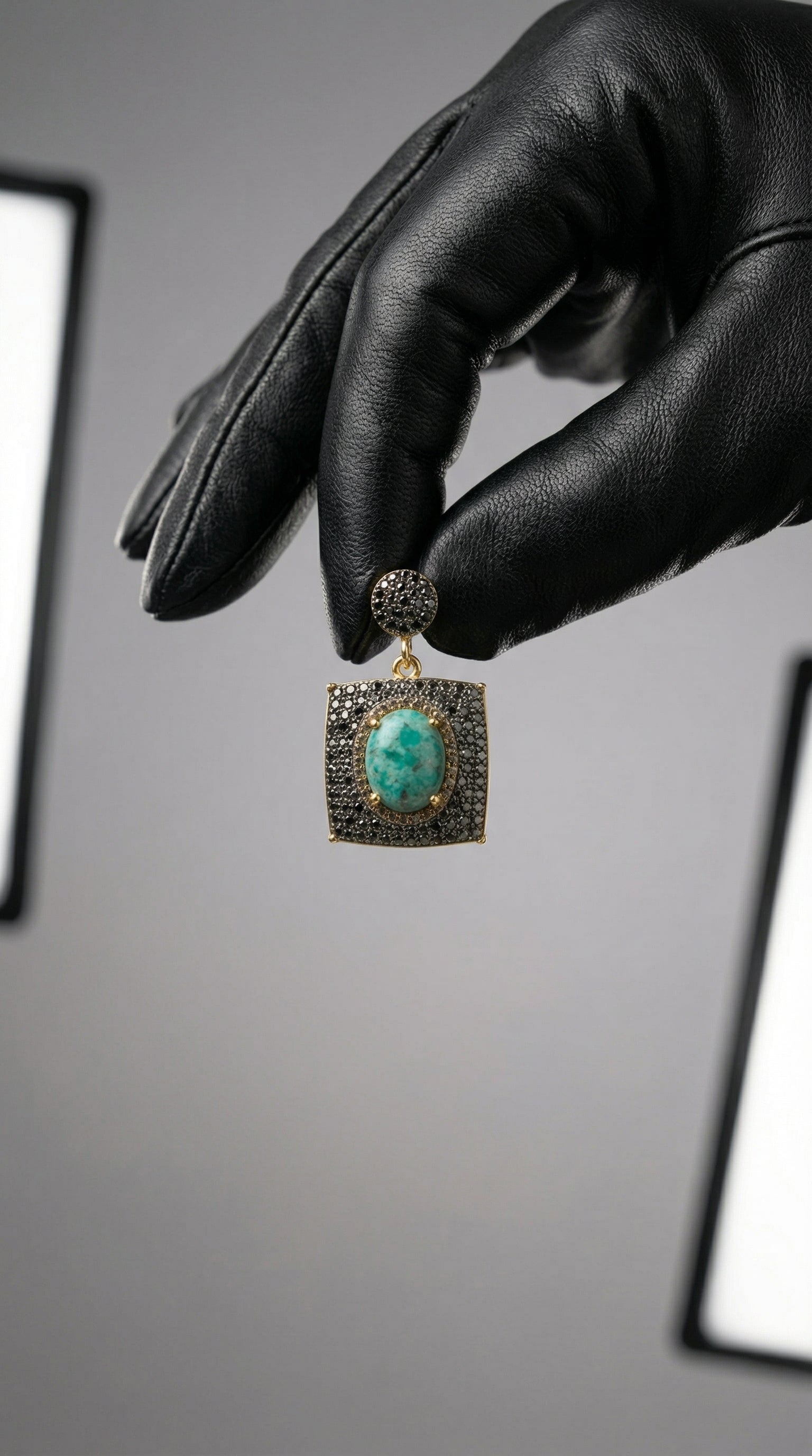 Elyven Earrings