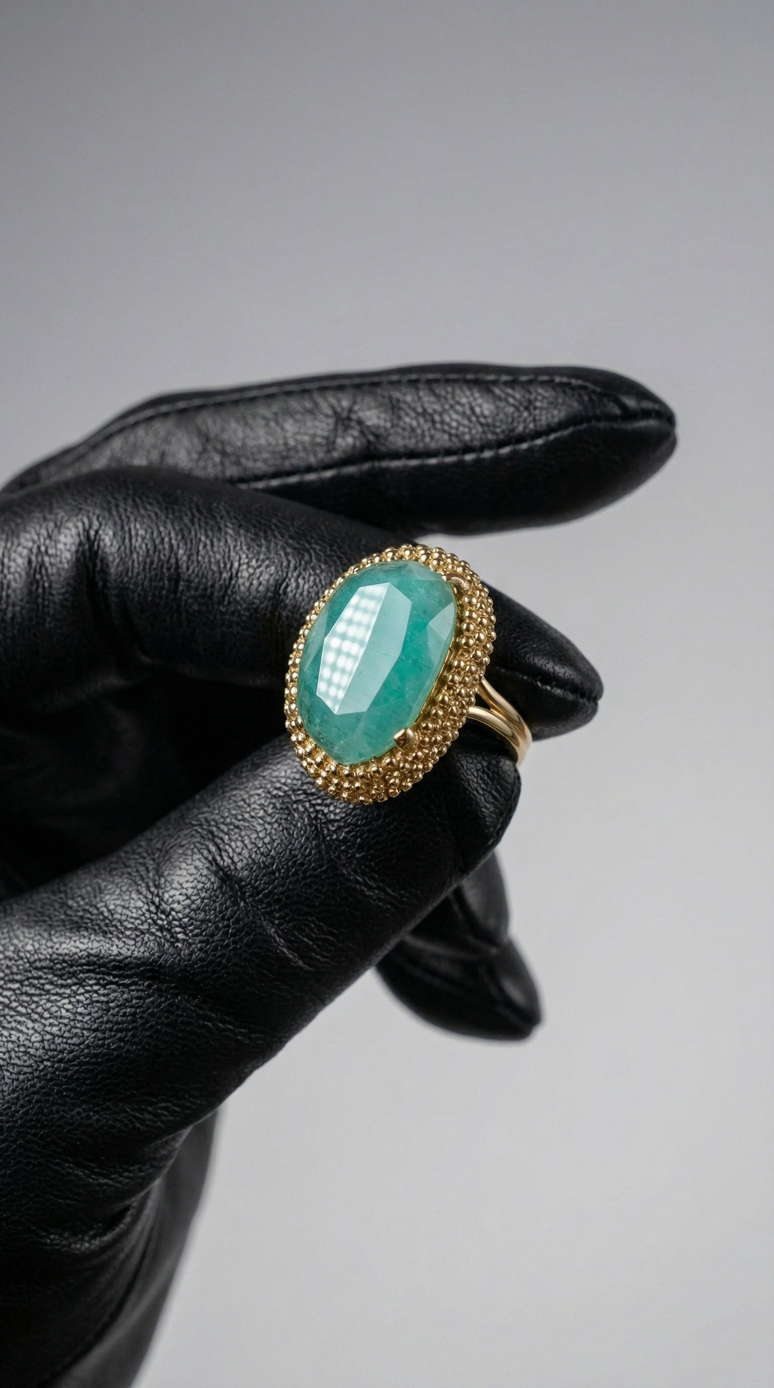 Tavren Ring