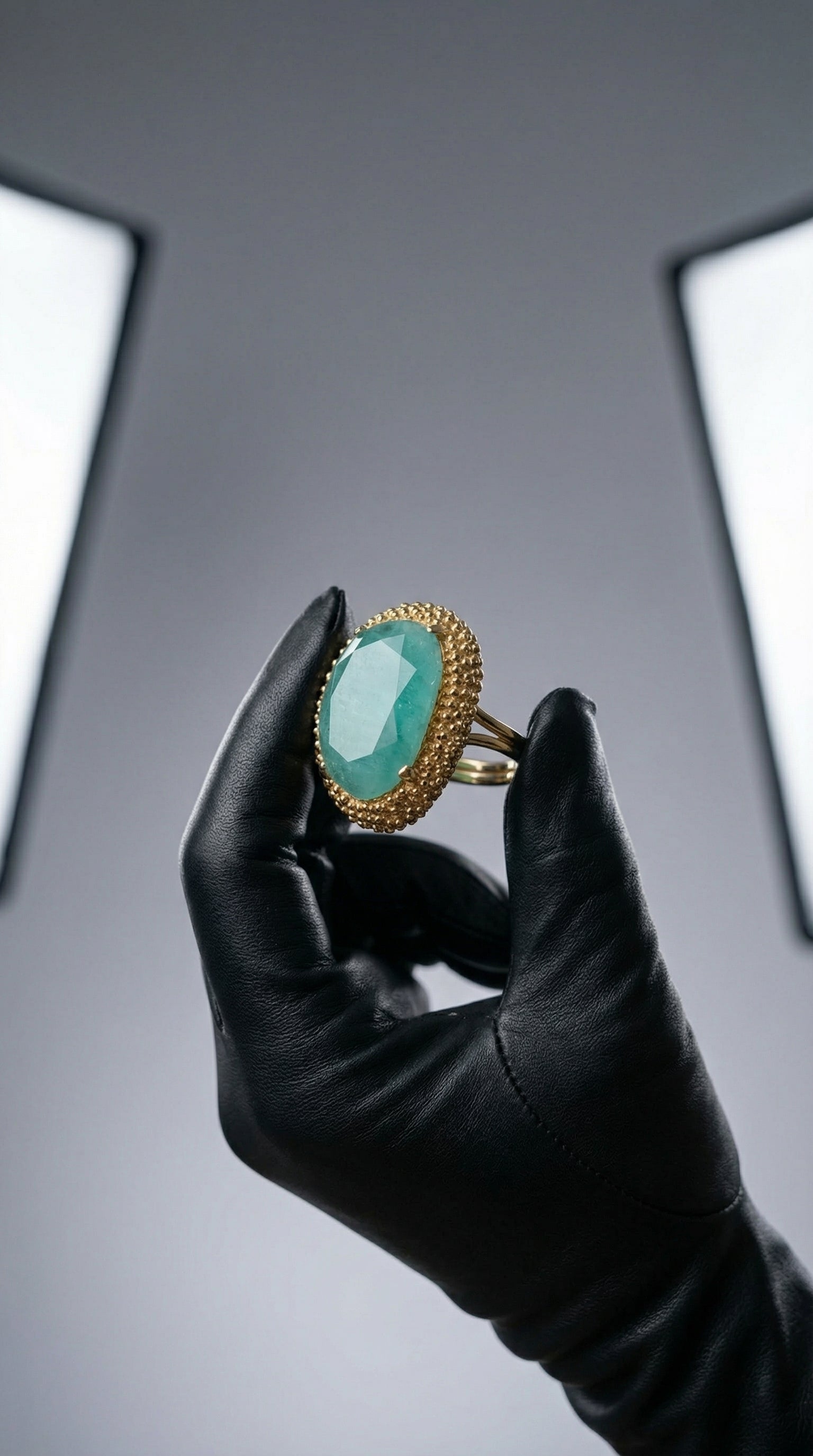 Tavren Ring